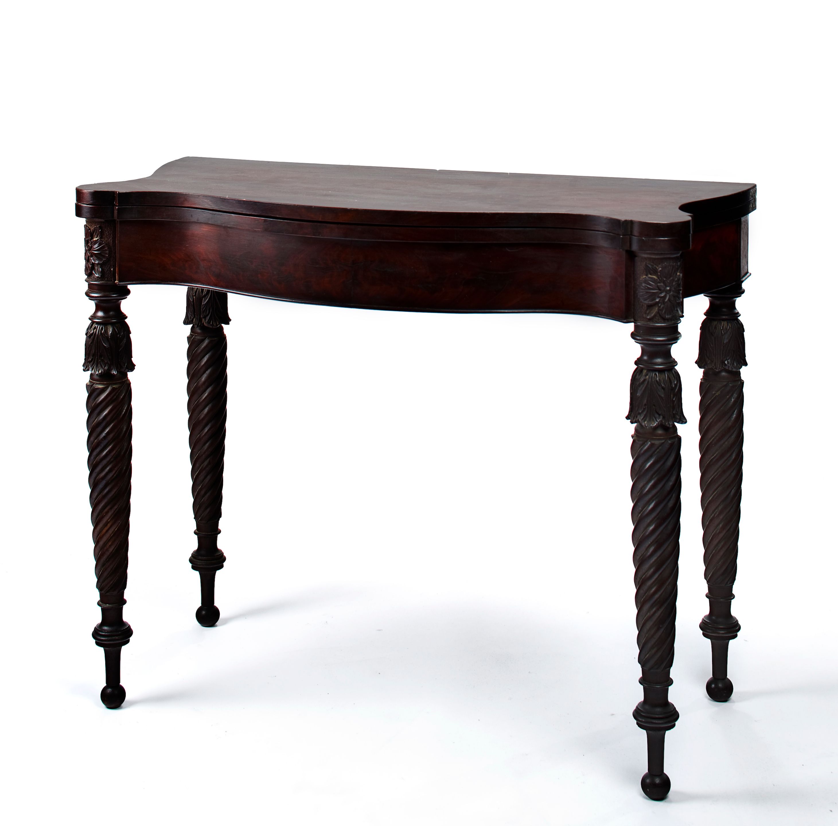 Samuel McIntire lots in our price database LotSearch