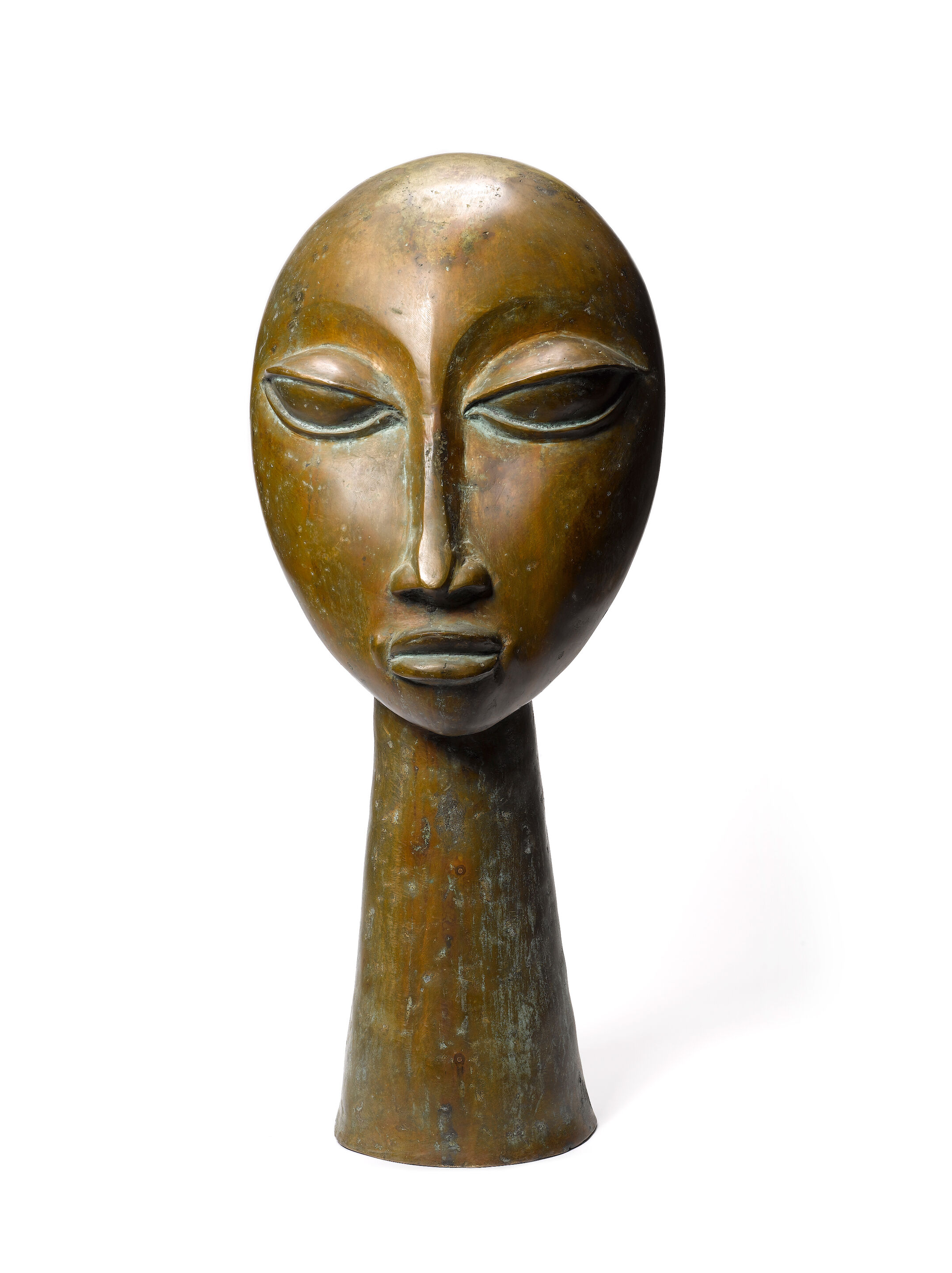 Head