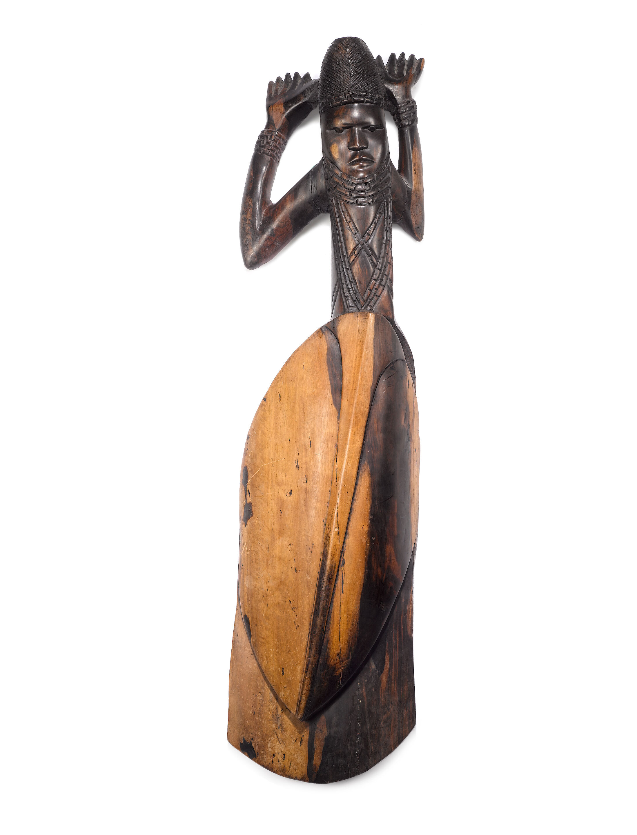 Shield Figure