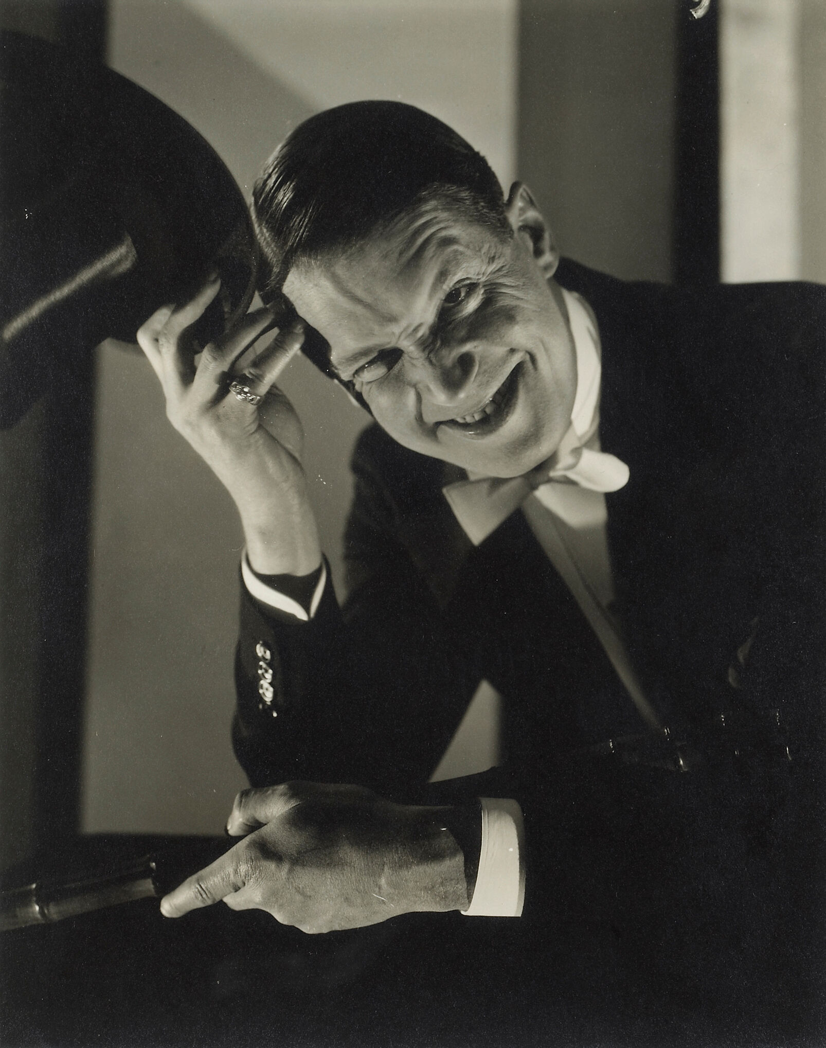 Maurice Chevalier