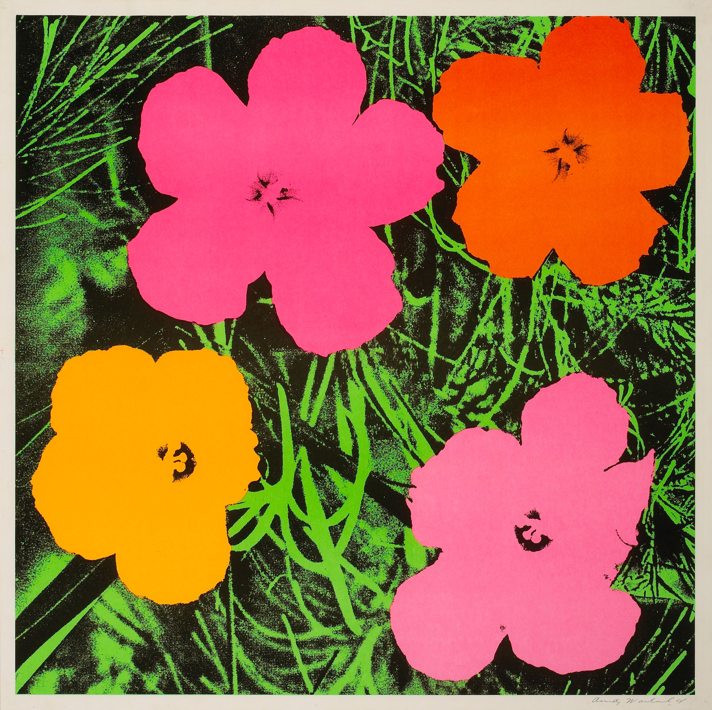 Flowers