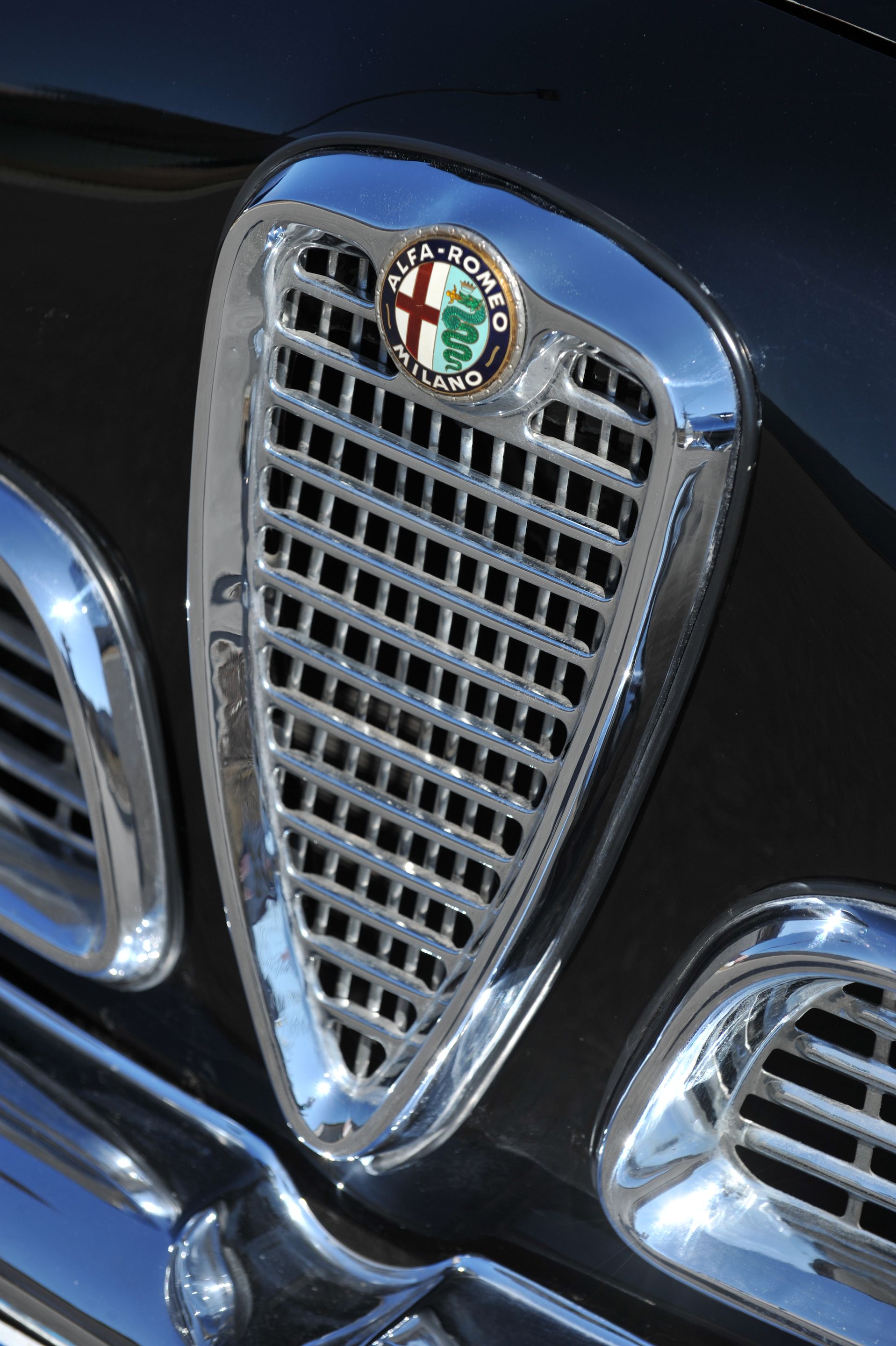 Bonhams Cars : 1959 Alfa Romeo Giulietta Sprint Coupe Chassis no