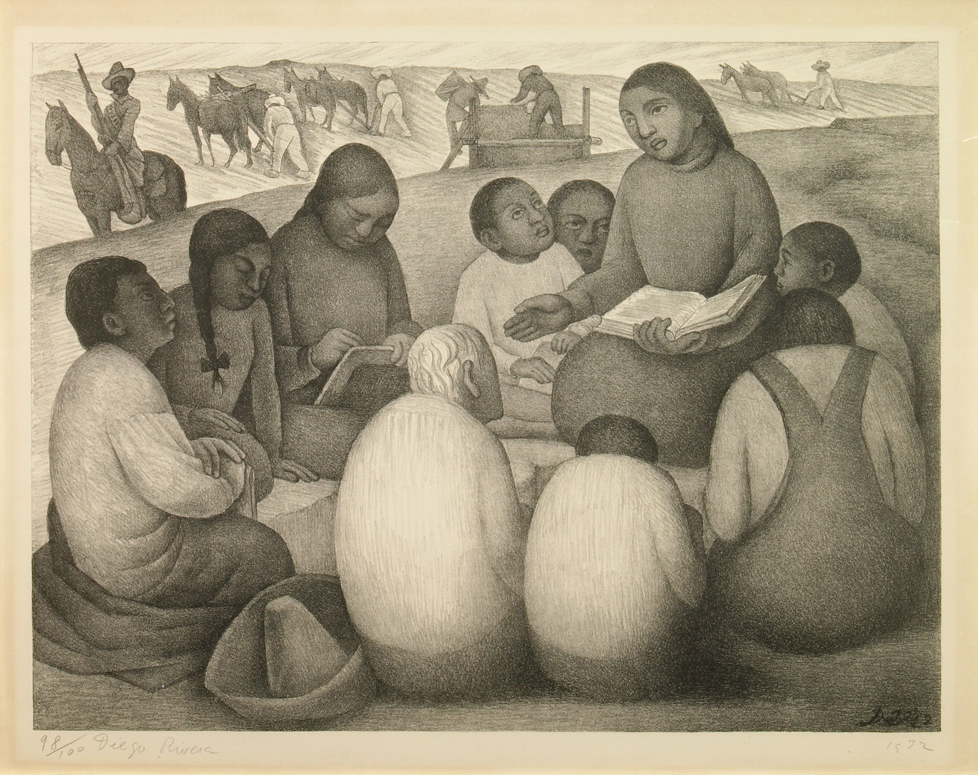 Open Air School