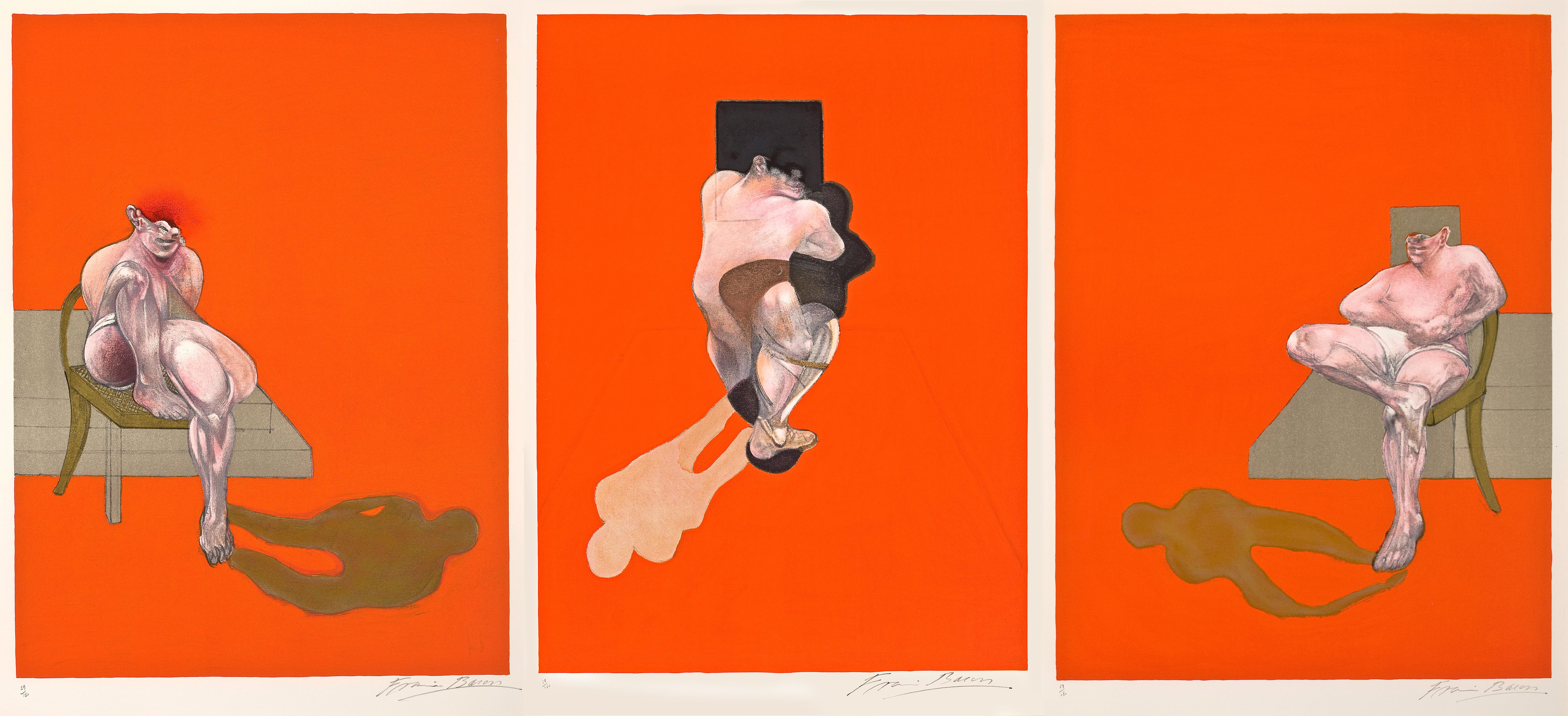 Triptych