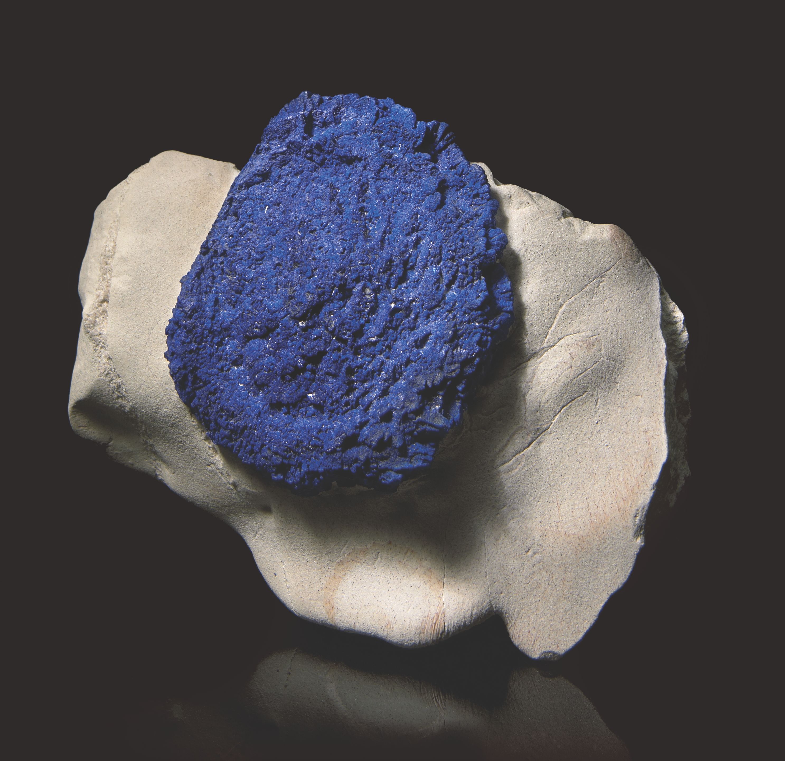 Azurite