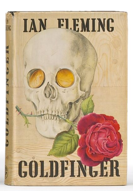 FLEMING, IAN.