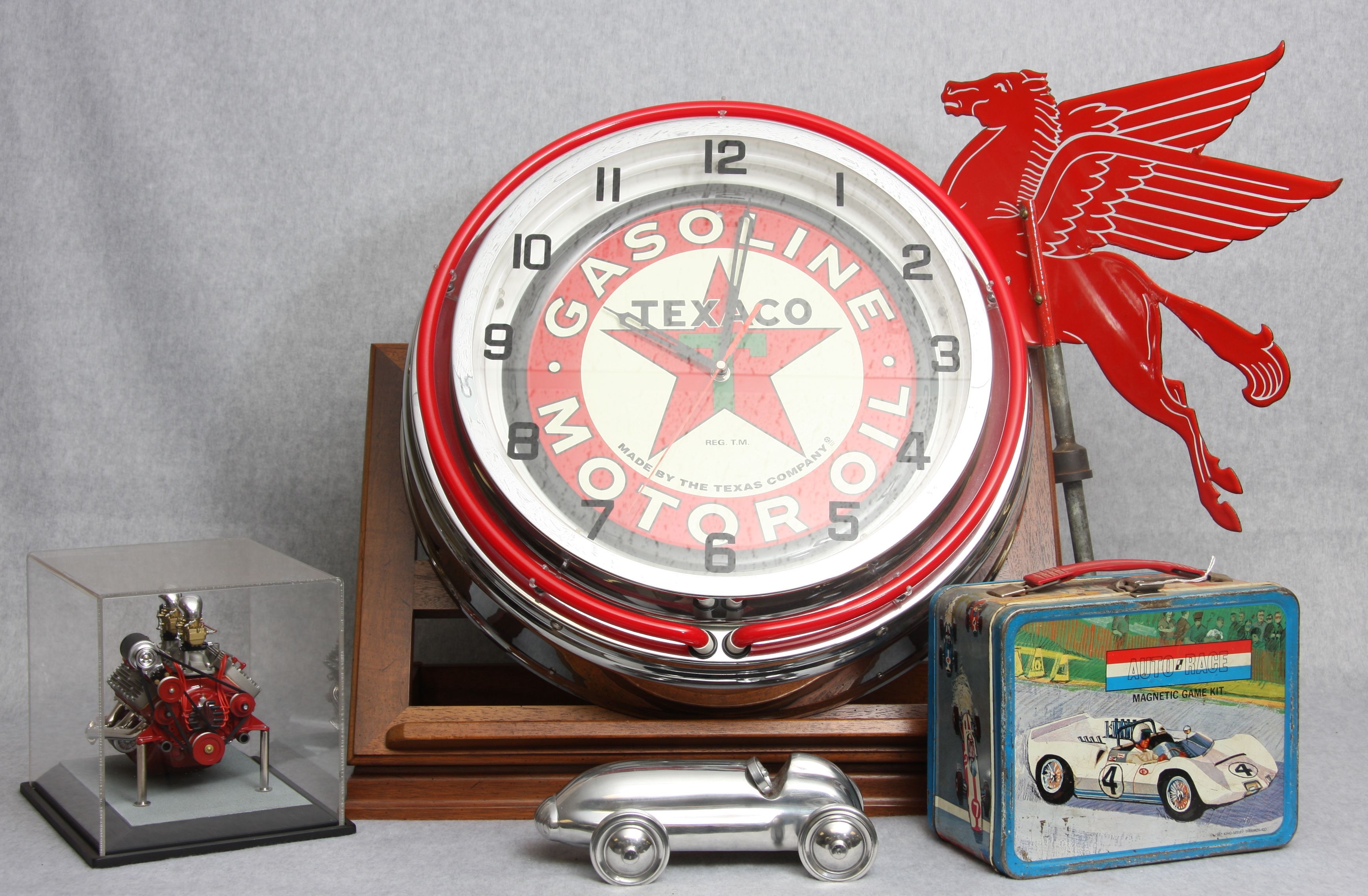 Bonhams Cars A collection of Automobilia,