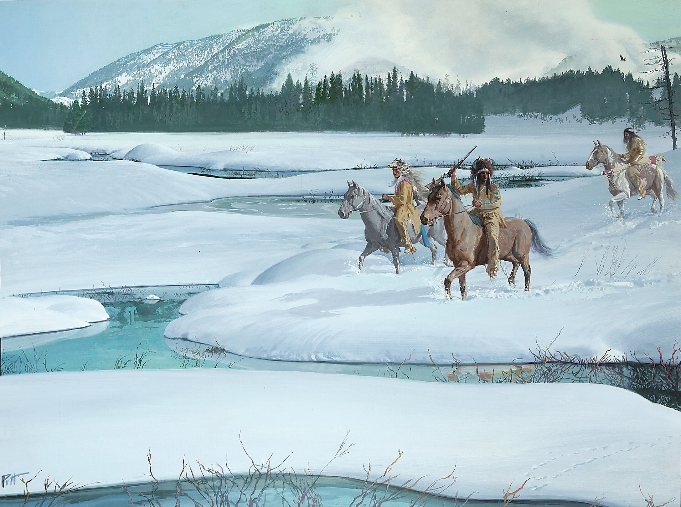 Eagle Valley