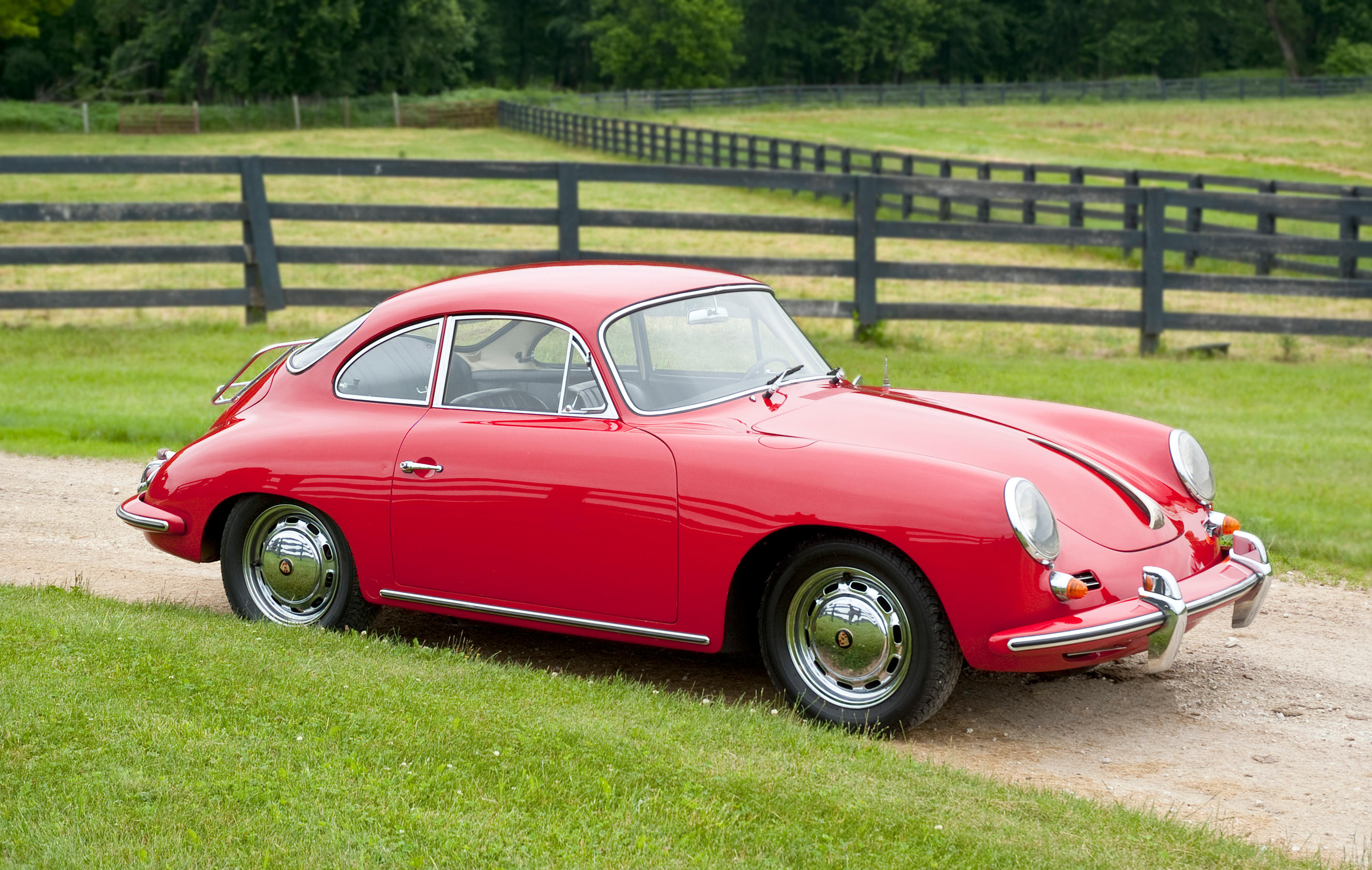 Porsche 356c