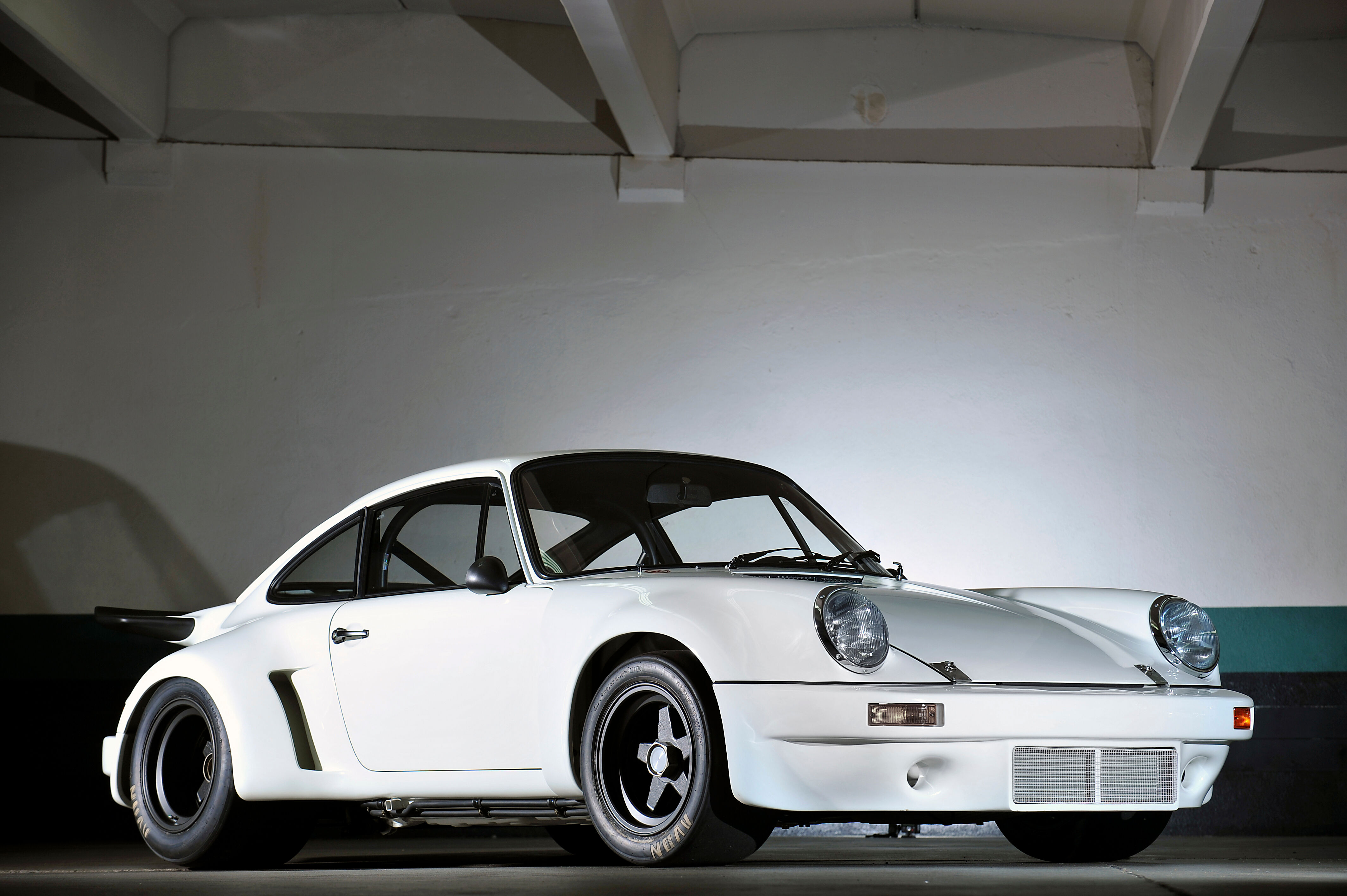 Bonhams Cars : The Ex-Botero Racing, three-time Daytona 24 Hours and ...
