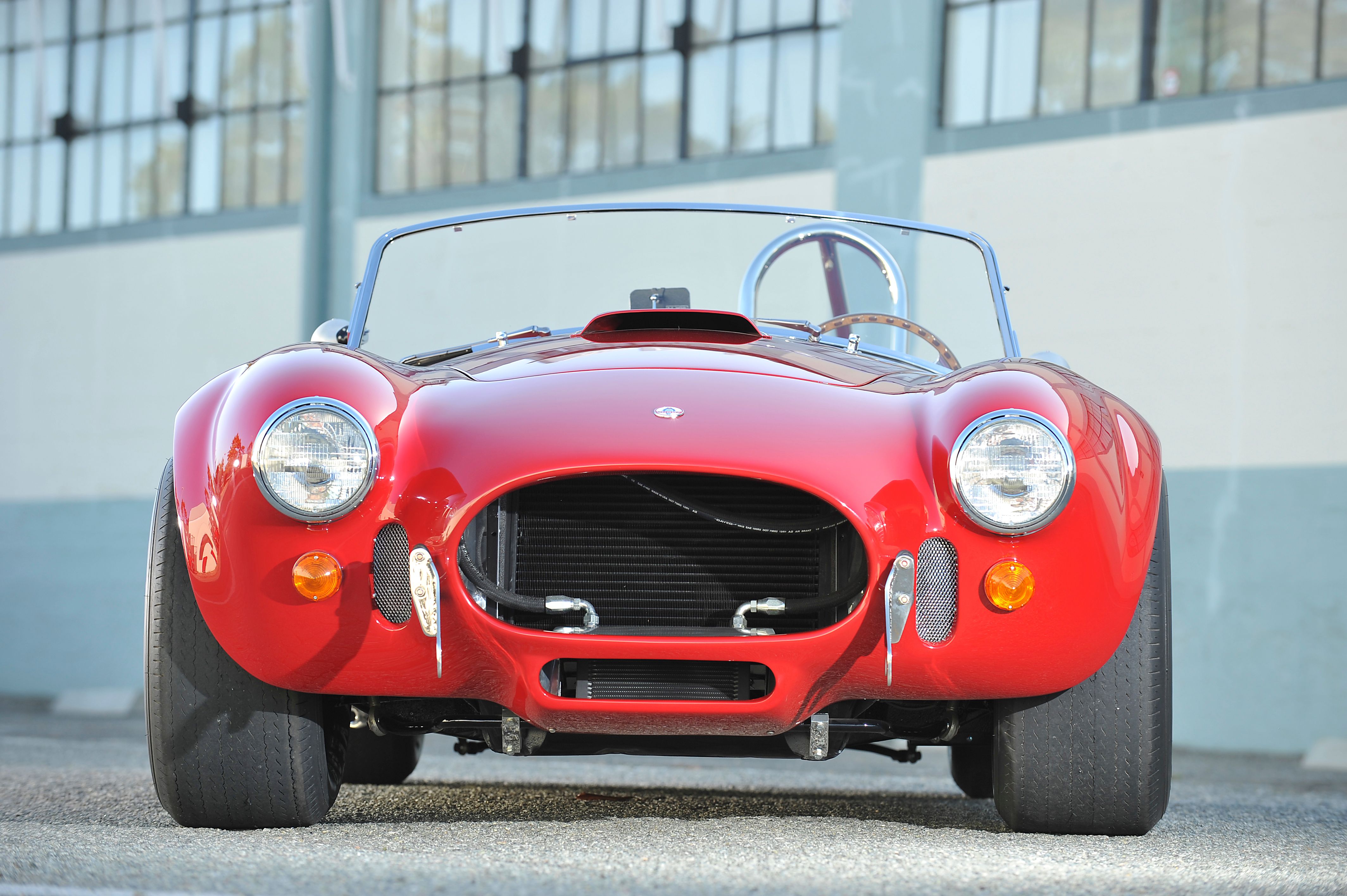 希少』COBRA LOLA CHASSIS 希少』COBRA LOLA CHASSIS