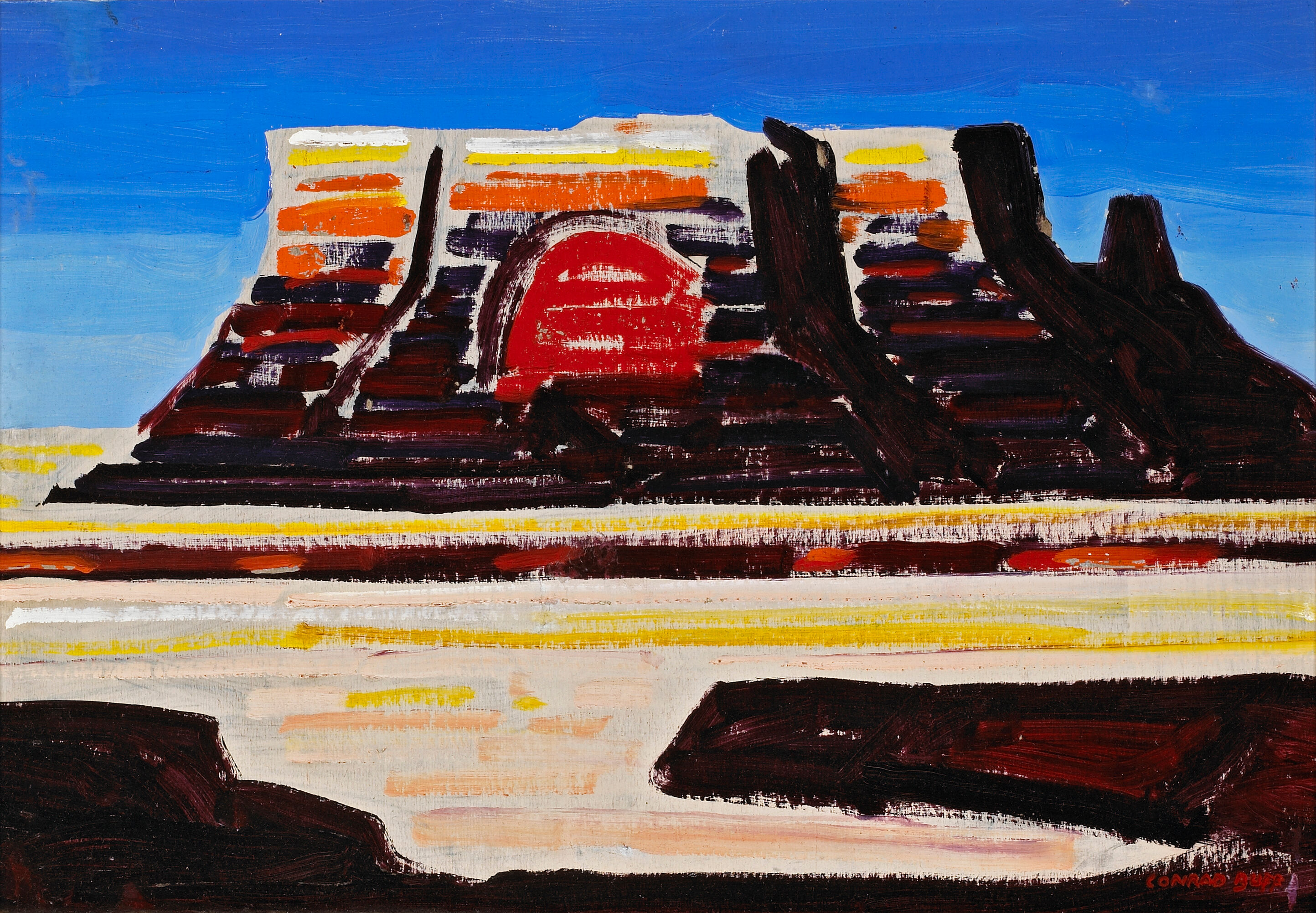 Monument Valley
