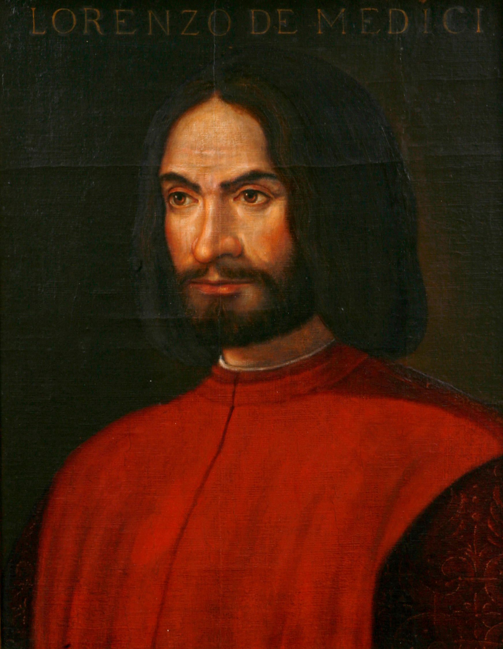 Лоренцо Медичи