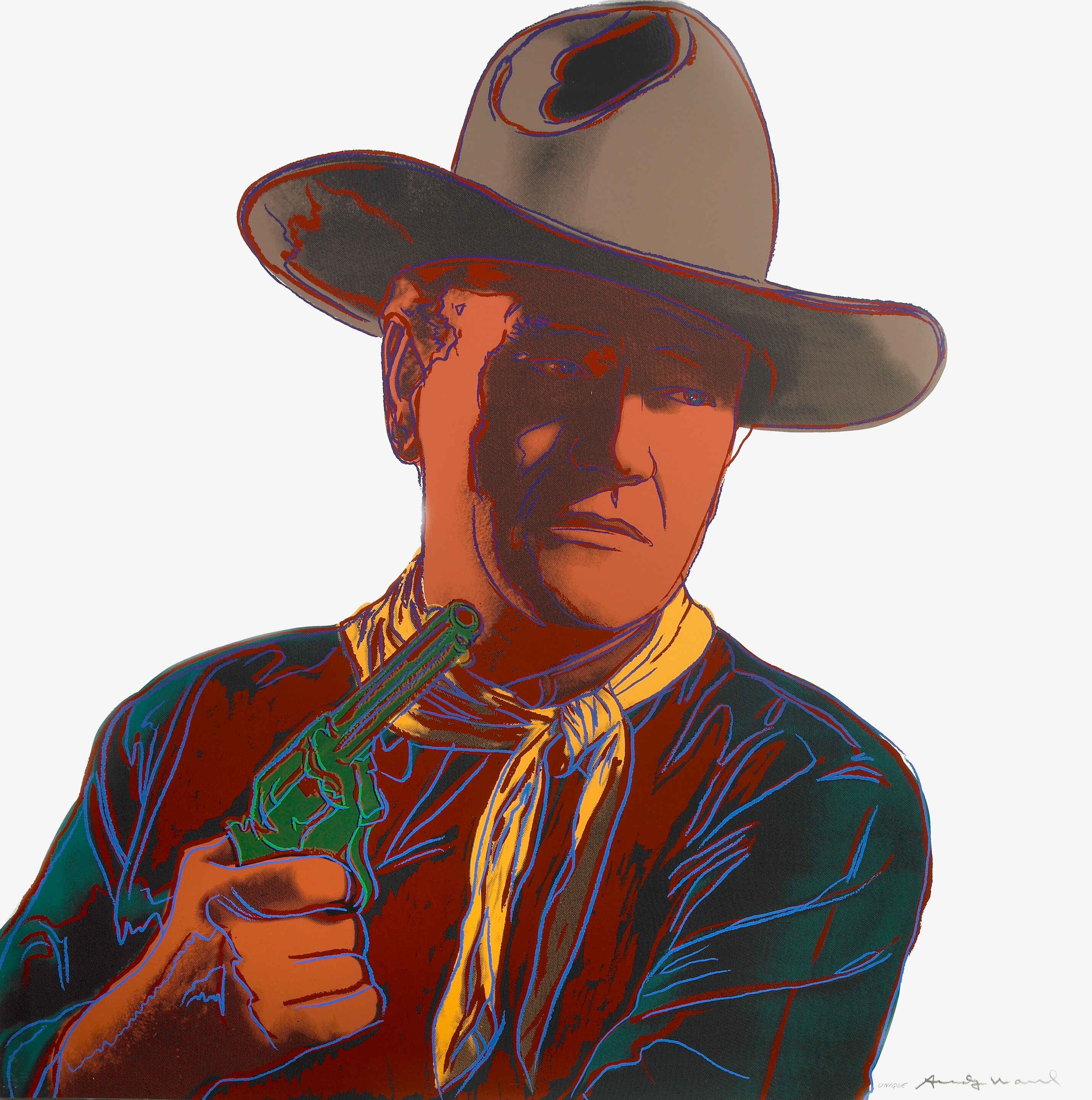 John Wayne