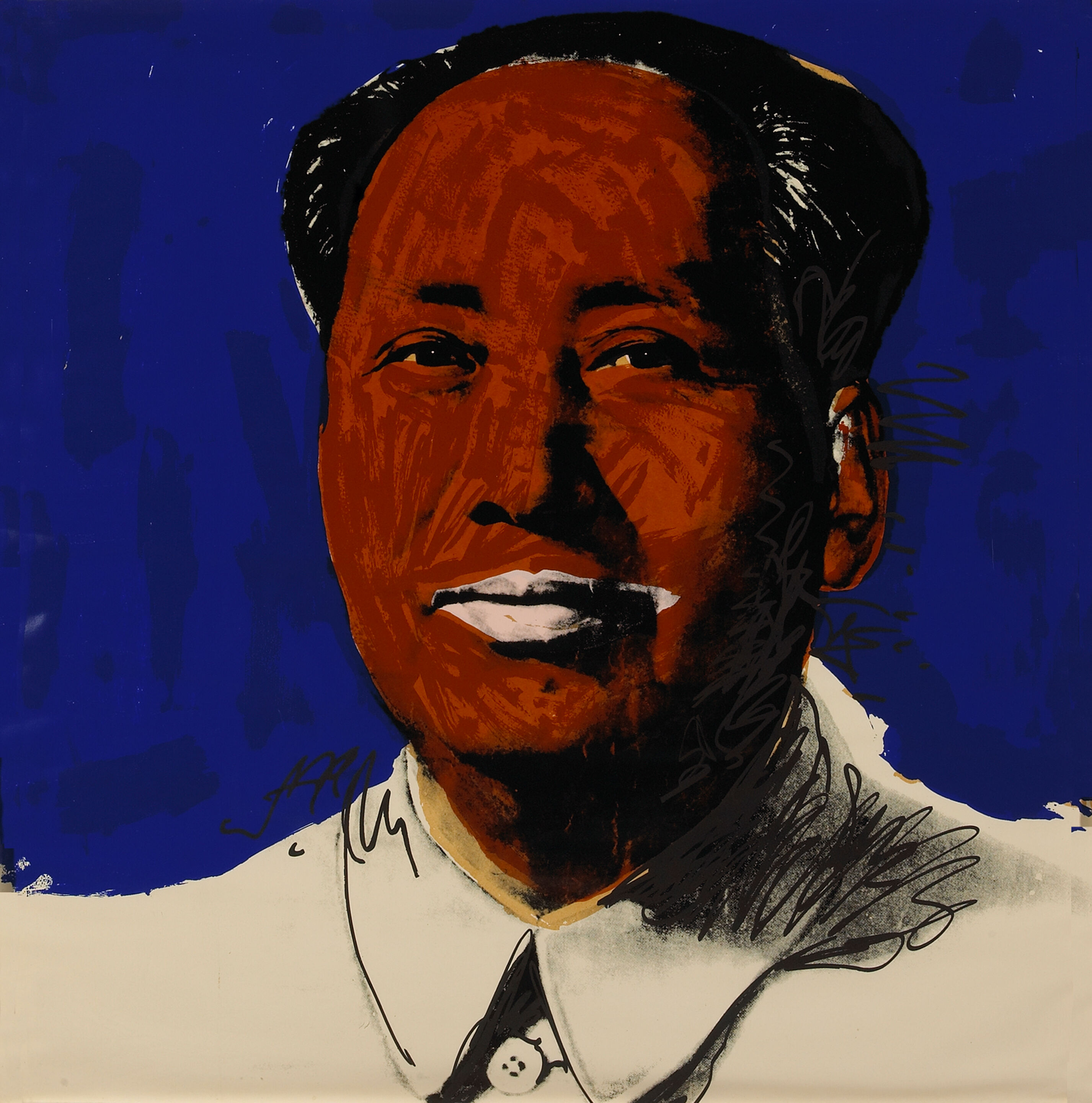 Mao