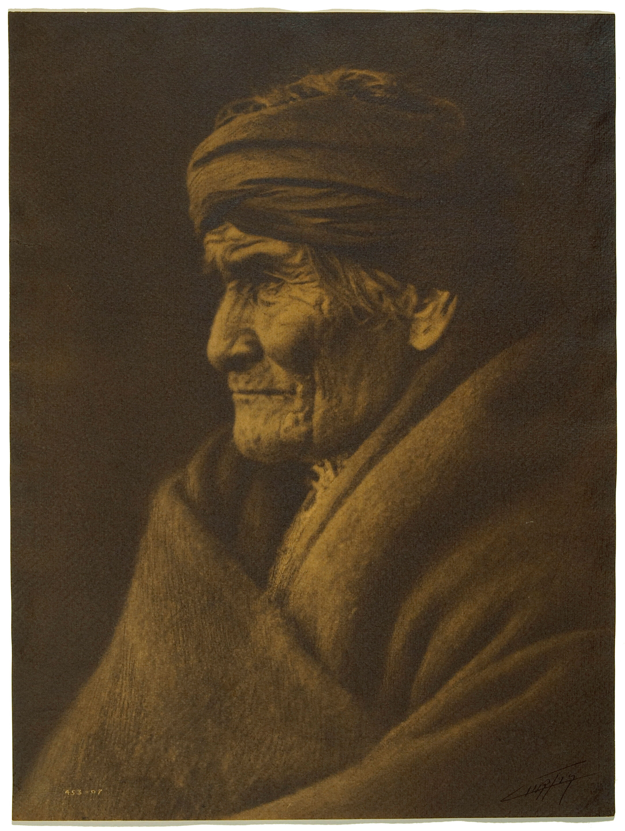 Geronimo, Apache