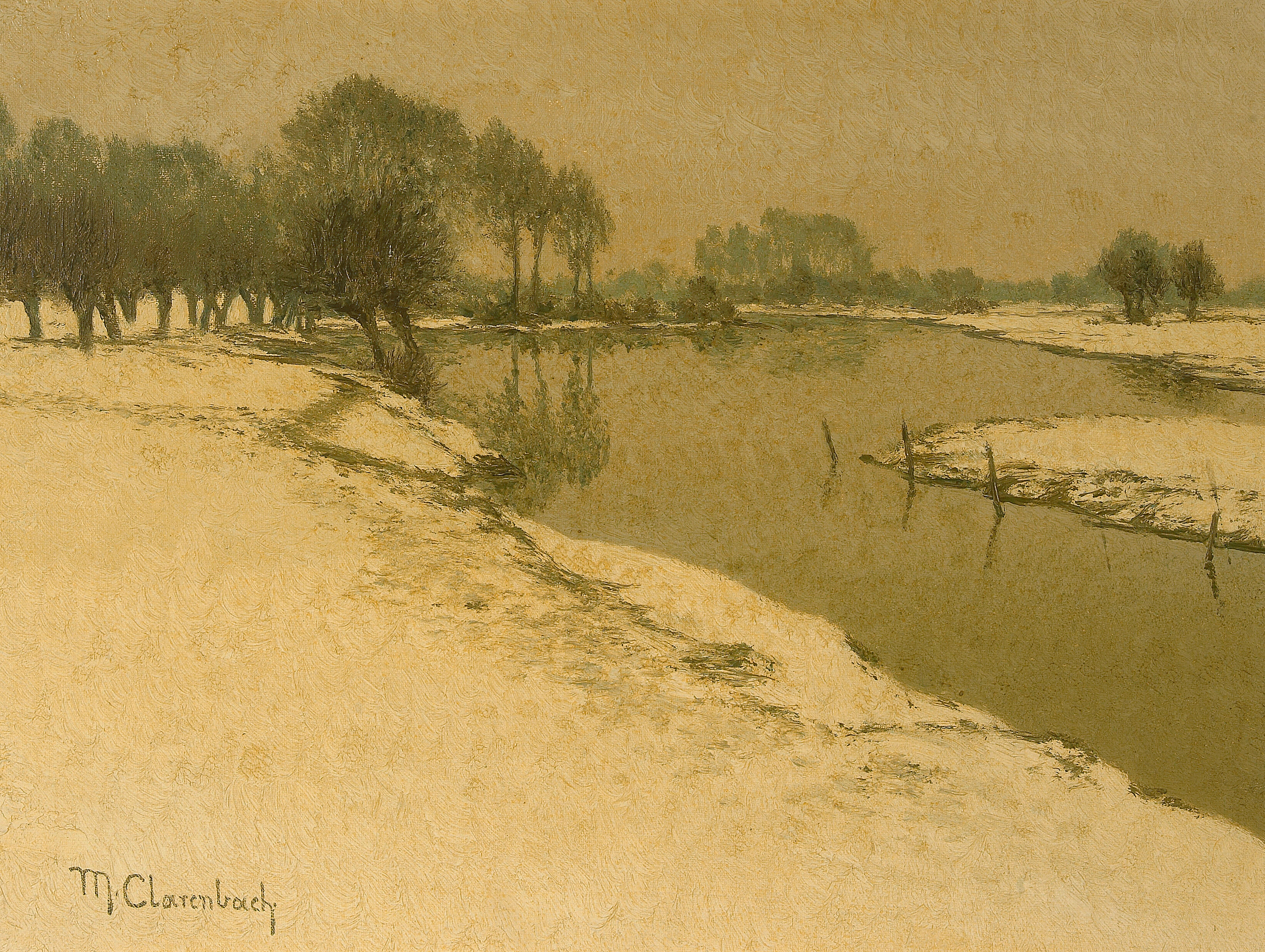 Winterlandschaft