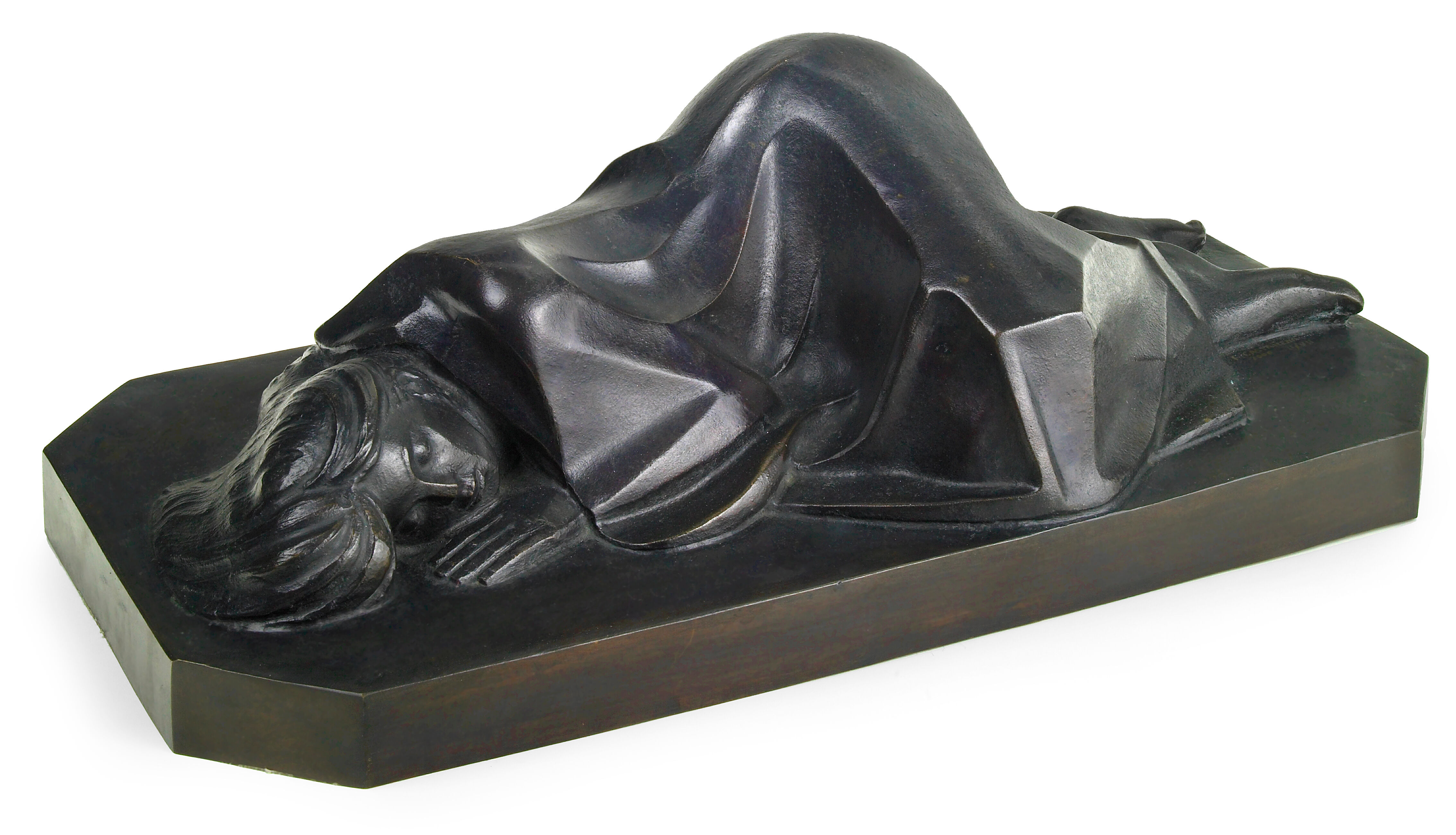 Dormida Vertida