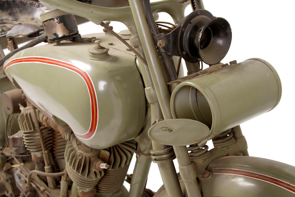 harley jd engine for sale