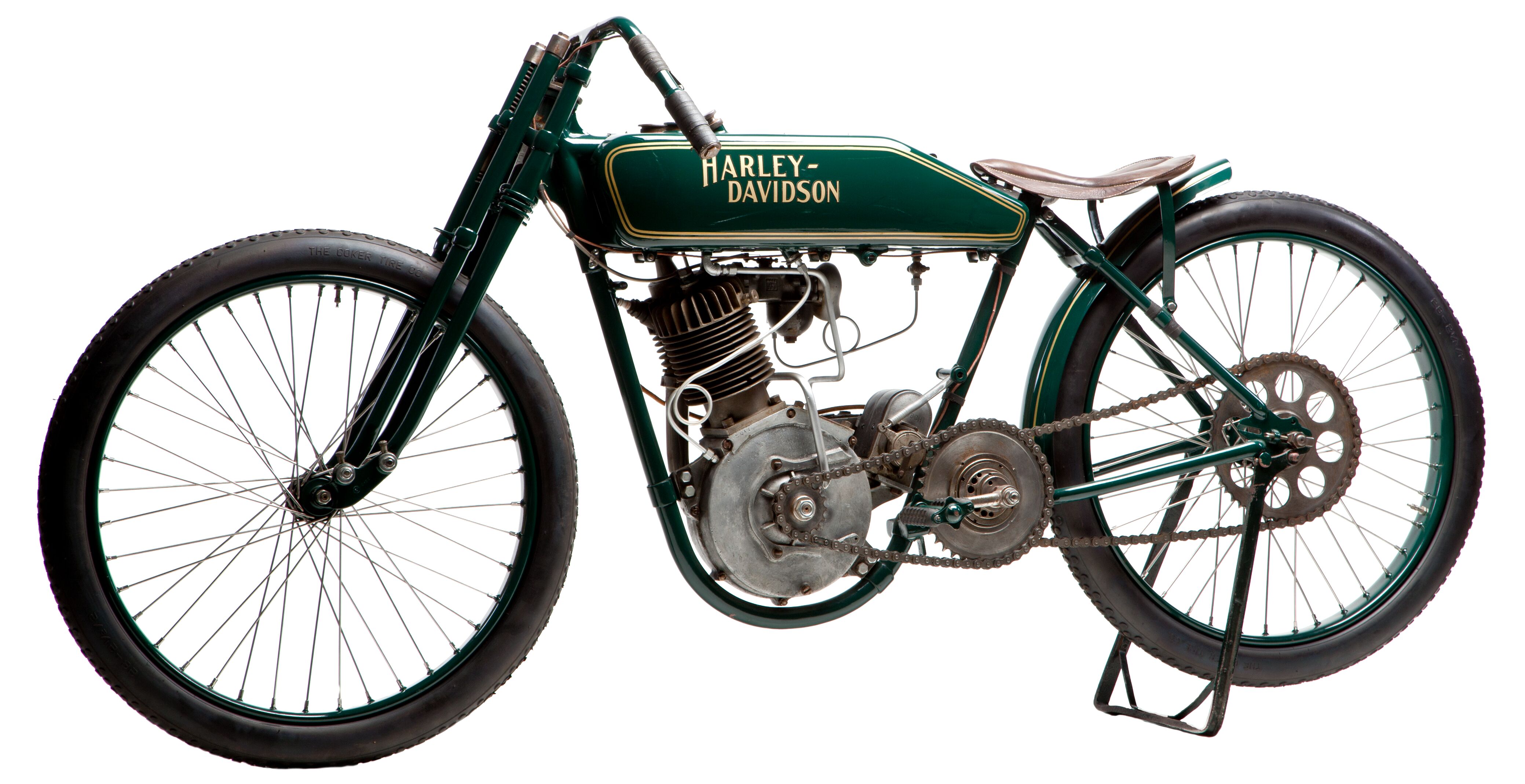 Bonhams Cars : Rare single-cylinder racer, from an important Long ...