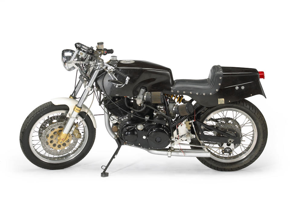 vincent 1000cc