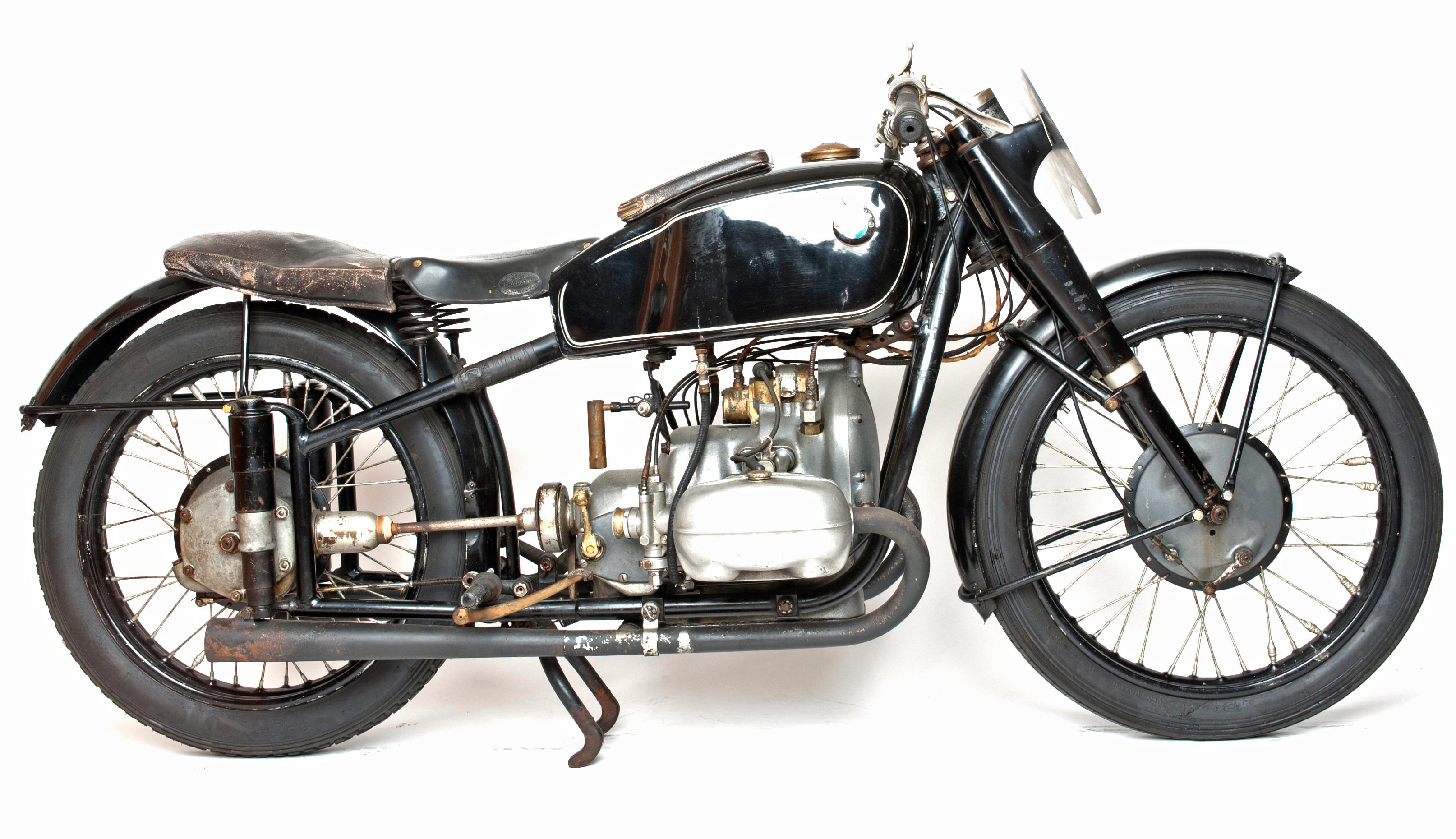 BMW r3 1936