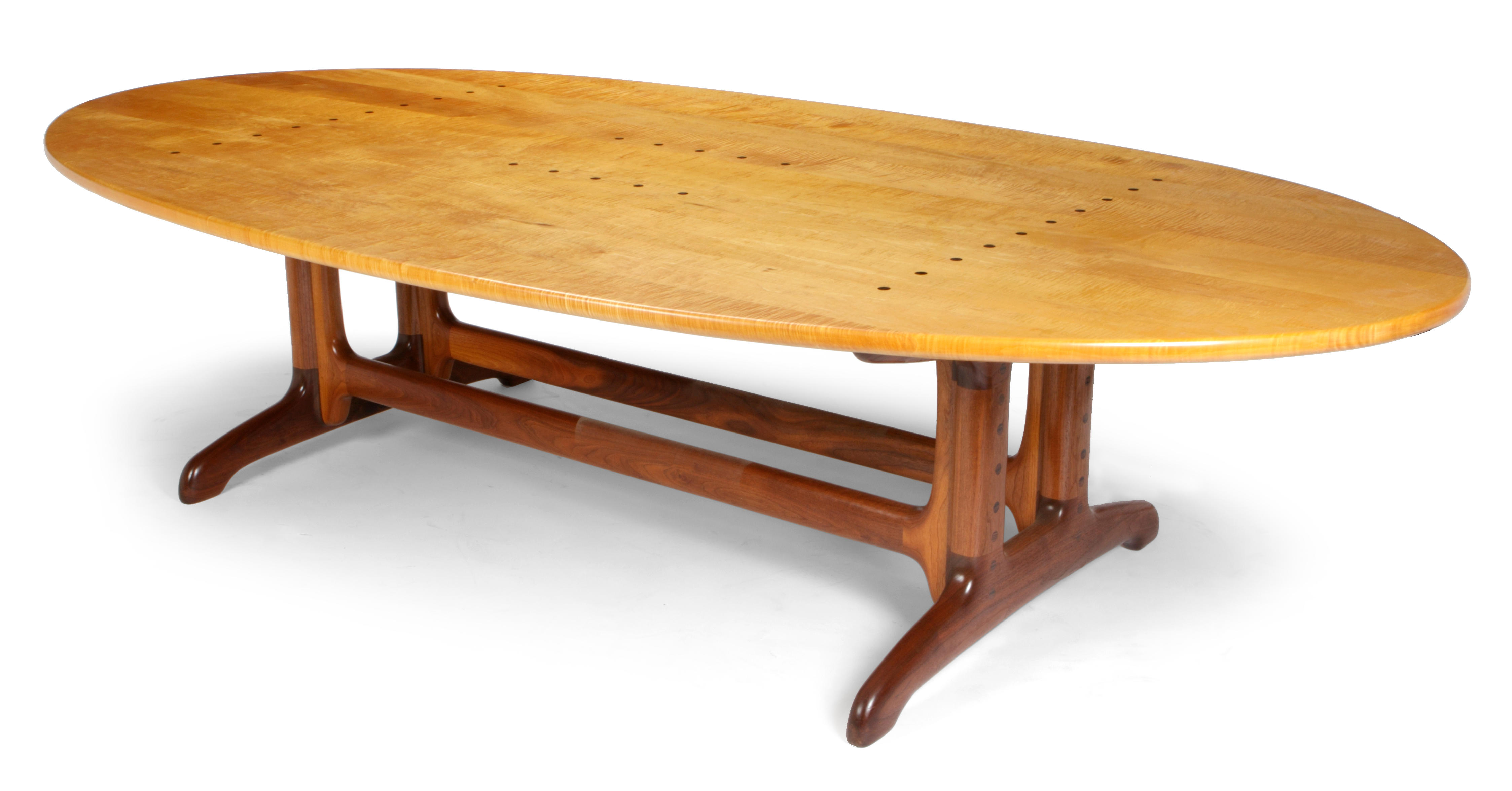 Sam Maloof Table