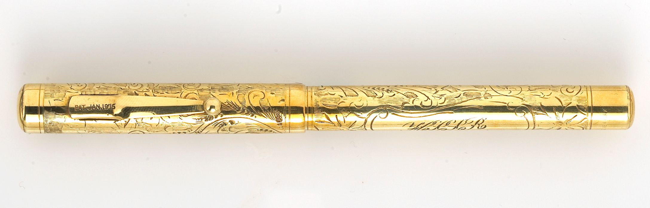 SWAN Fountain Pen auctions & price archive