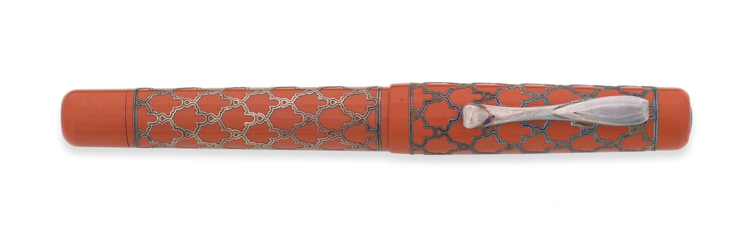 VISCONTI Alhambra Limited Edition Fountain Pen auctions & price archive