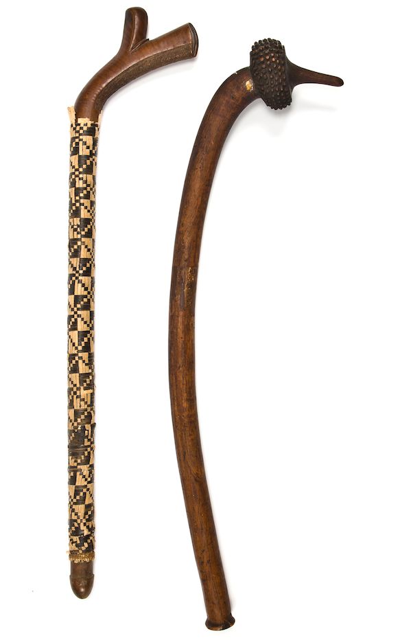 Bonhams Fiji Islands Gunstock Club and Pineapple Club, Republic of Fiji Islands
