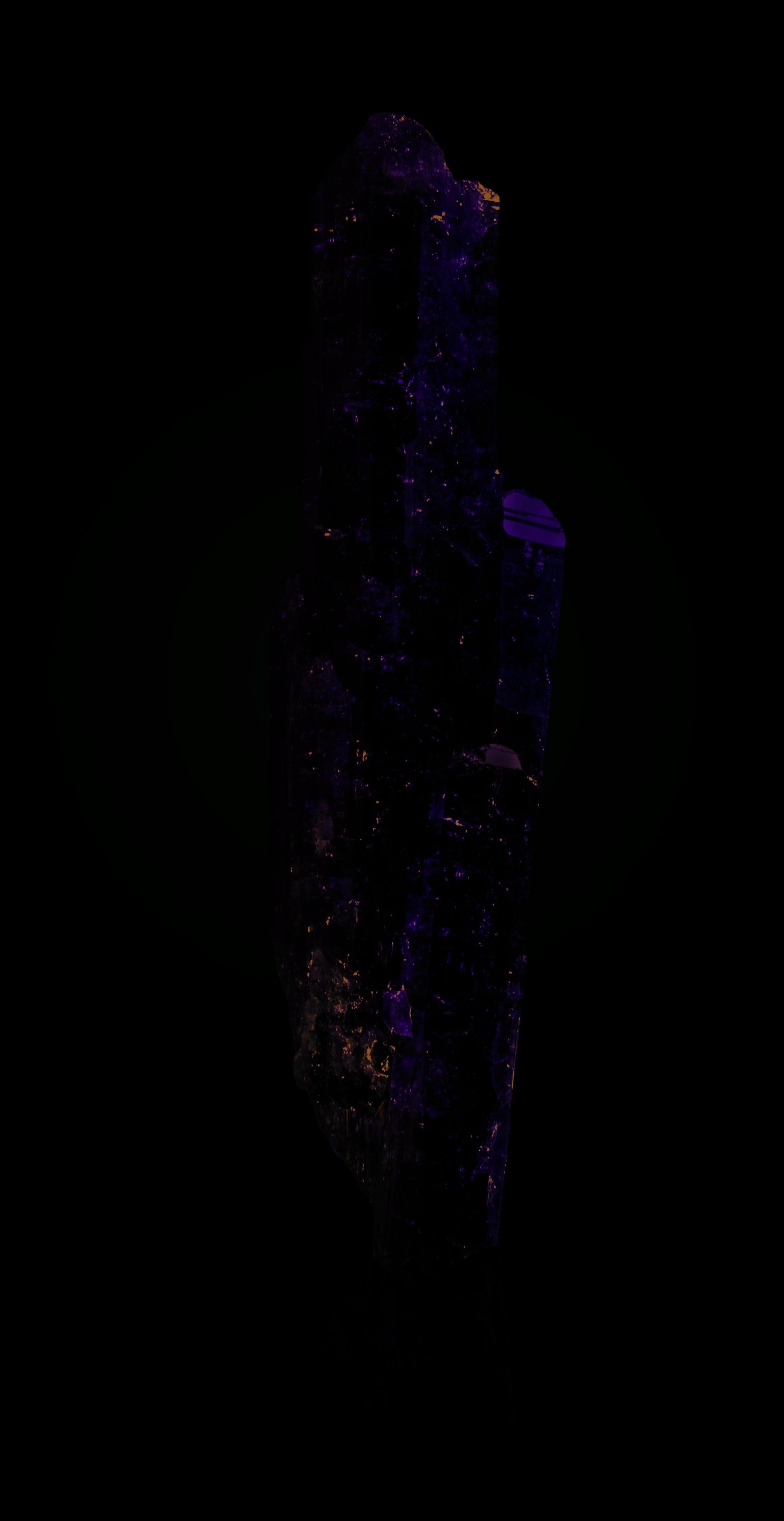 Tanzanite