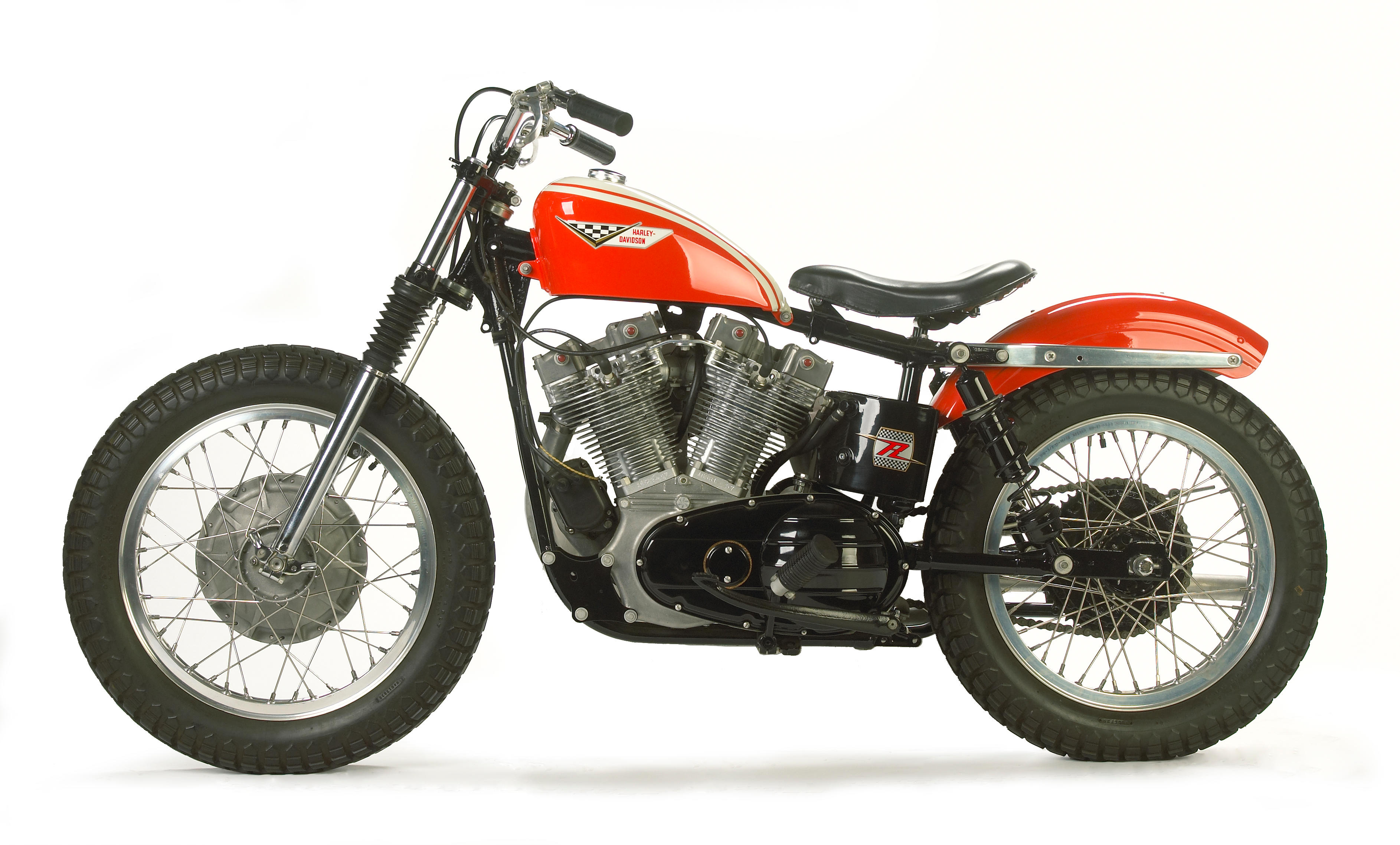 Harley Davidson XLR