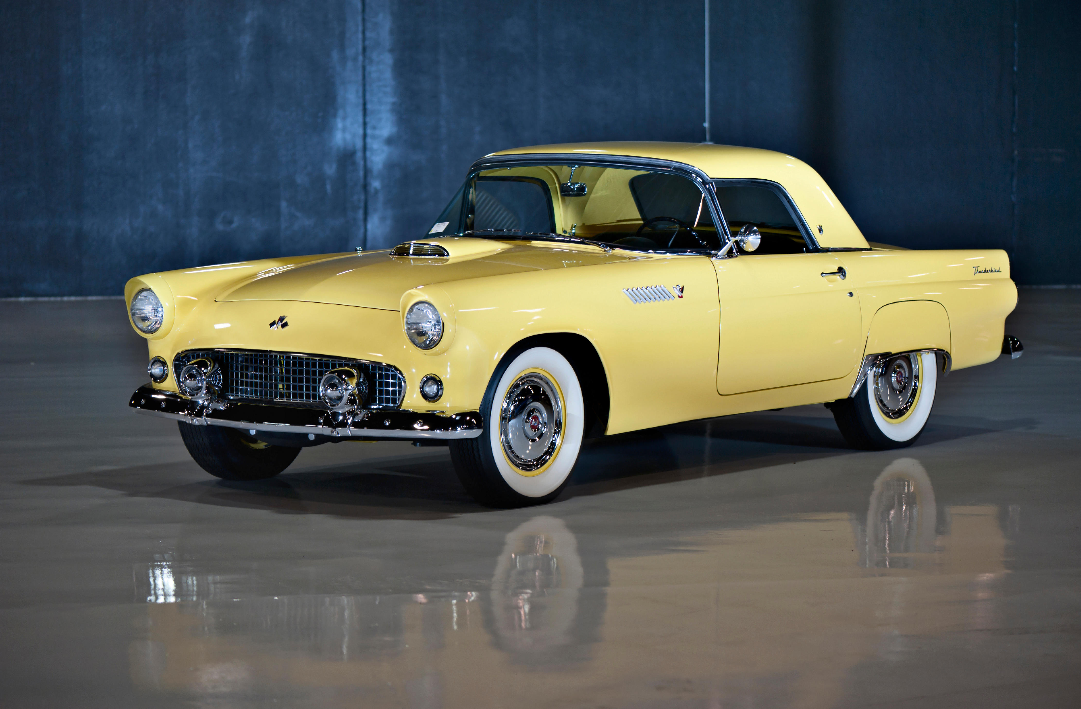 Форд 1955 года thunderbird. Форд thunderbird 1955. Thunderbird 1955. Ford thunderbird (1955–2005). Ford thunderbird 1955 модель.