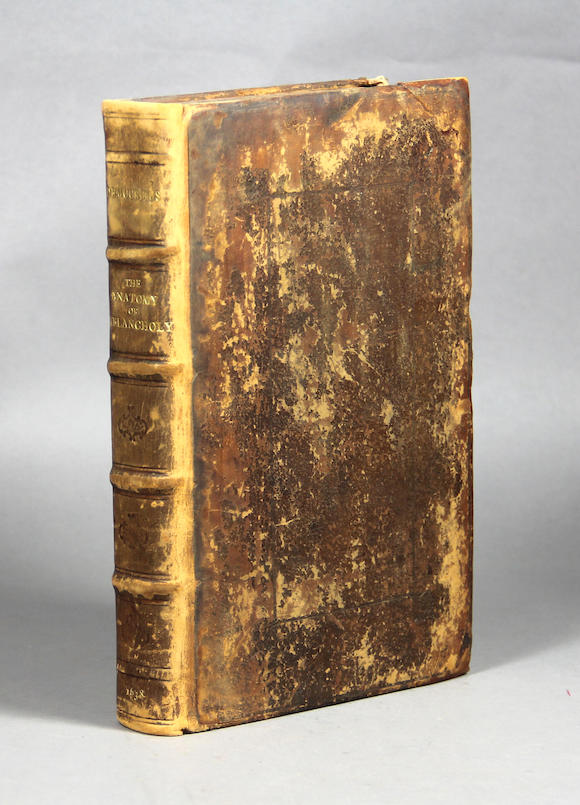 bonhams-burton-robert-1577-1640-the-anatomy-of-melancholy-oxford