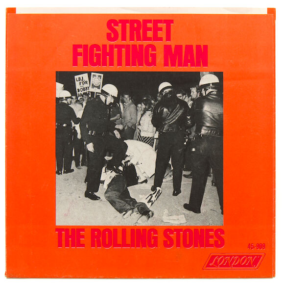 Bonhams : The Rolling Stones 