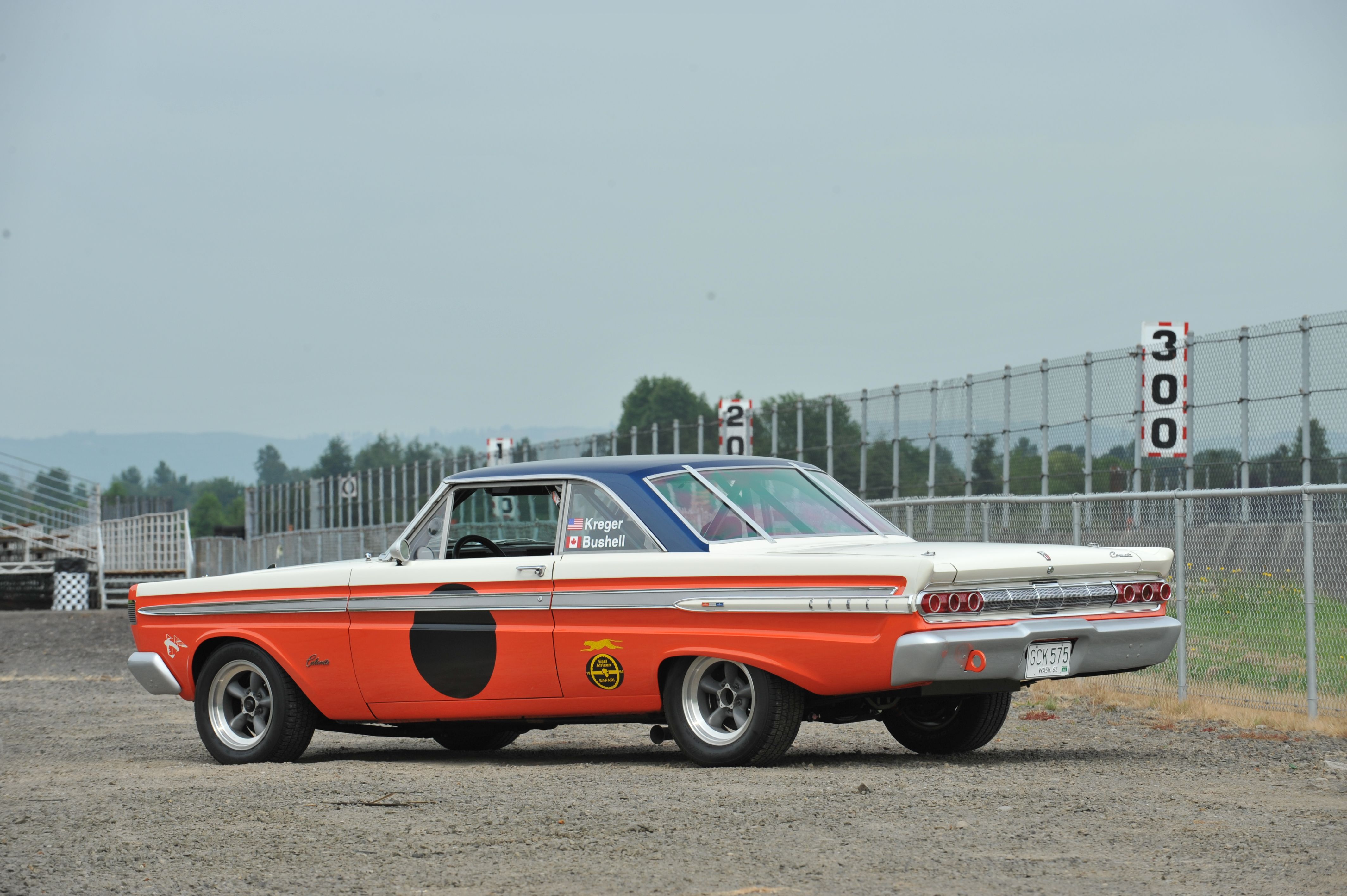 Bonhams Cars : FIA Appendix 