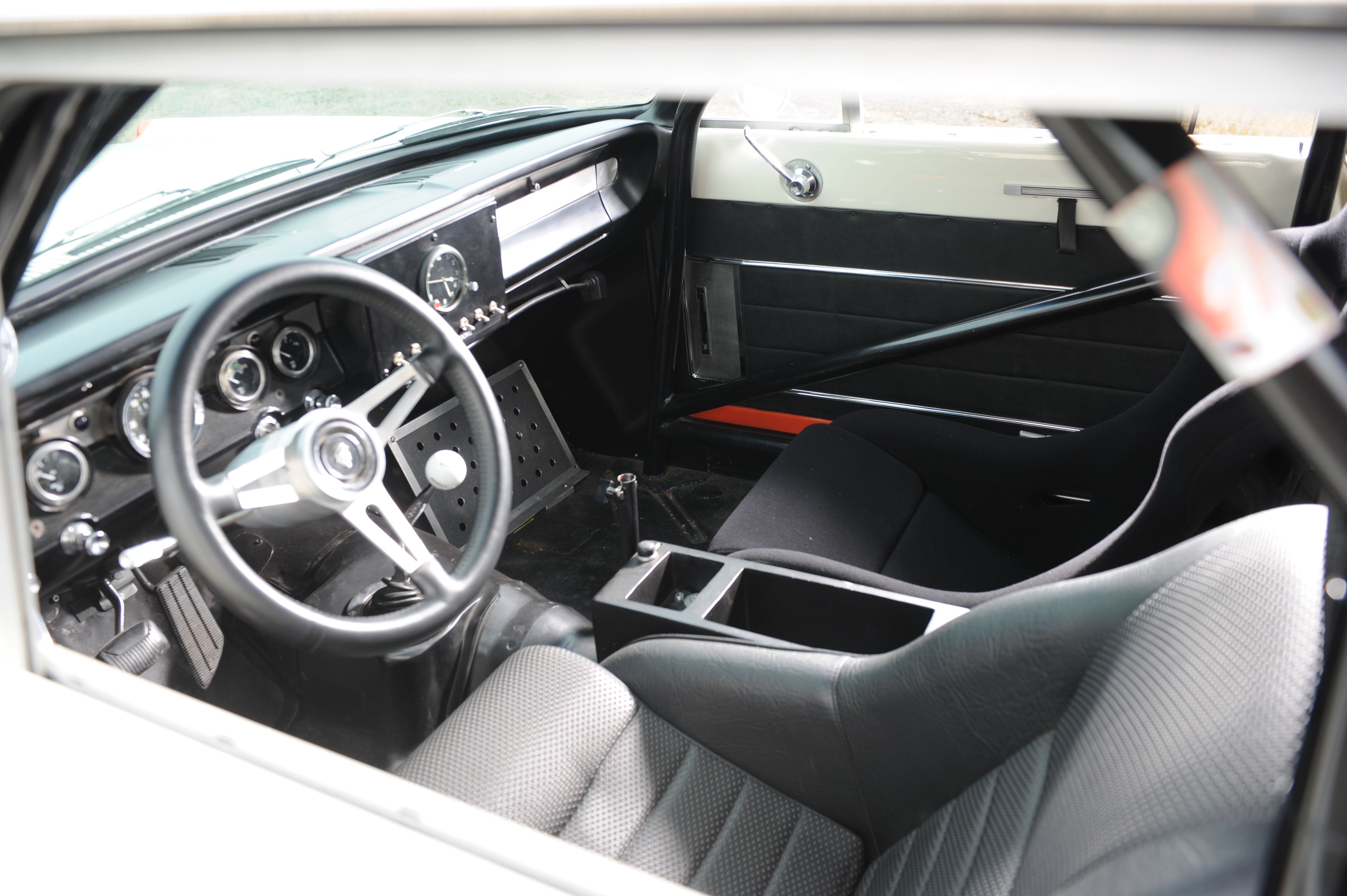 Bonhams Cars : FIA Appendix 