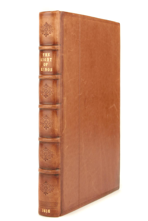 bonhams-james-i-a-remonstrance-of-the-most-gratious-king-james-i