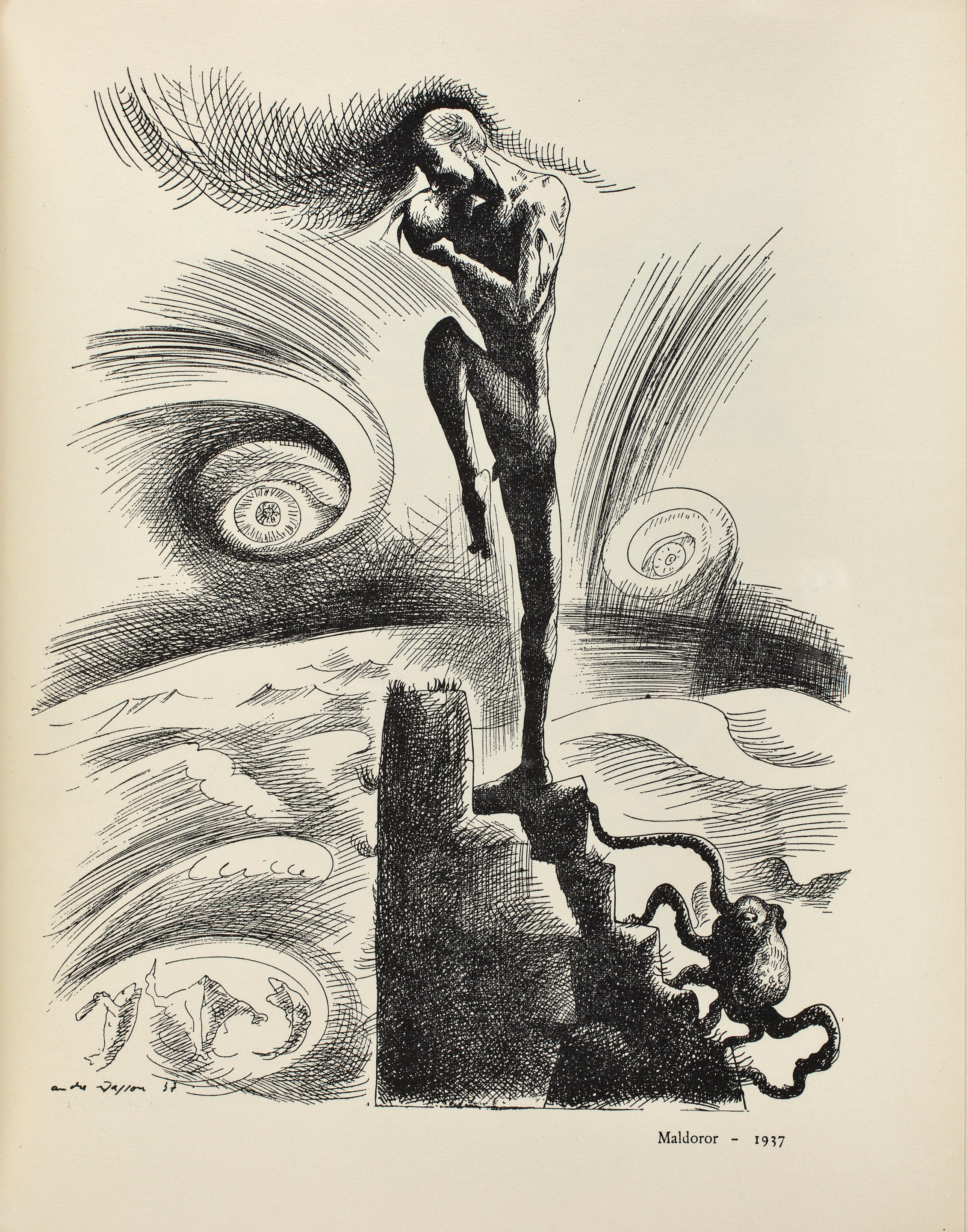 andre masson lots in our price database lotsearch