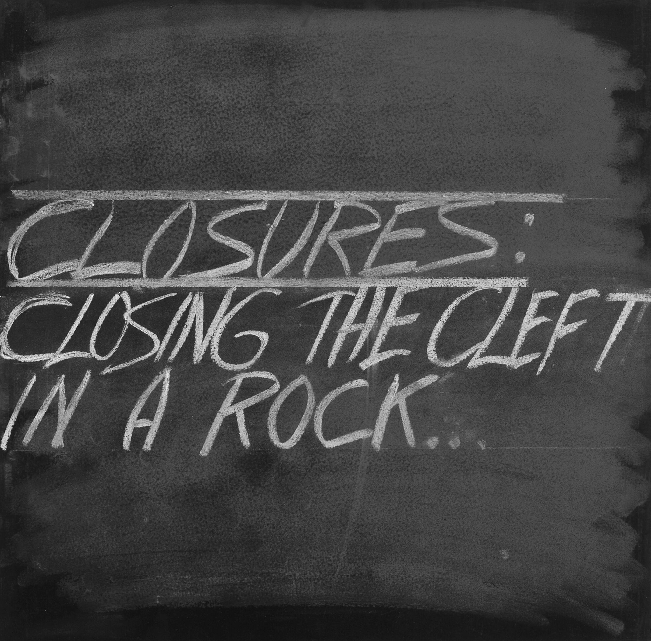 Closures - Thumb 2
