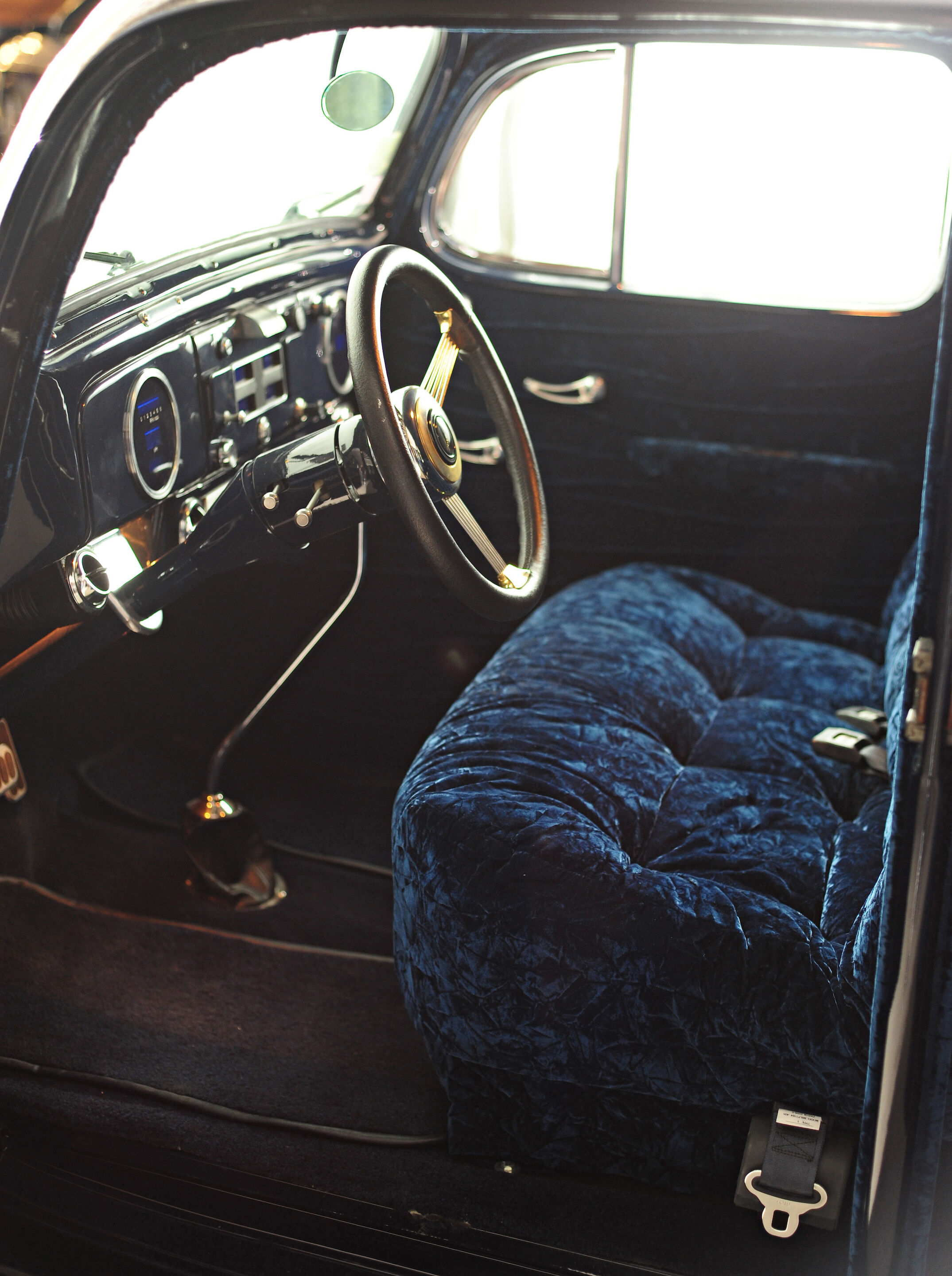 37 ford street rods for sale on Bonhams 1937 Packard Six Touring Sedan Hot Rod Chassis No 108234674