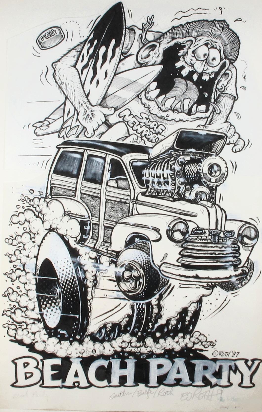Bonhams Cars : Ed 