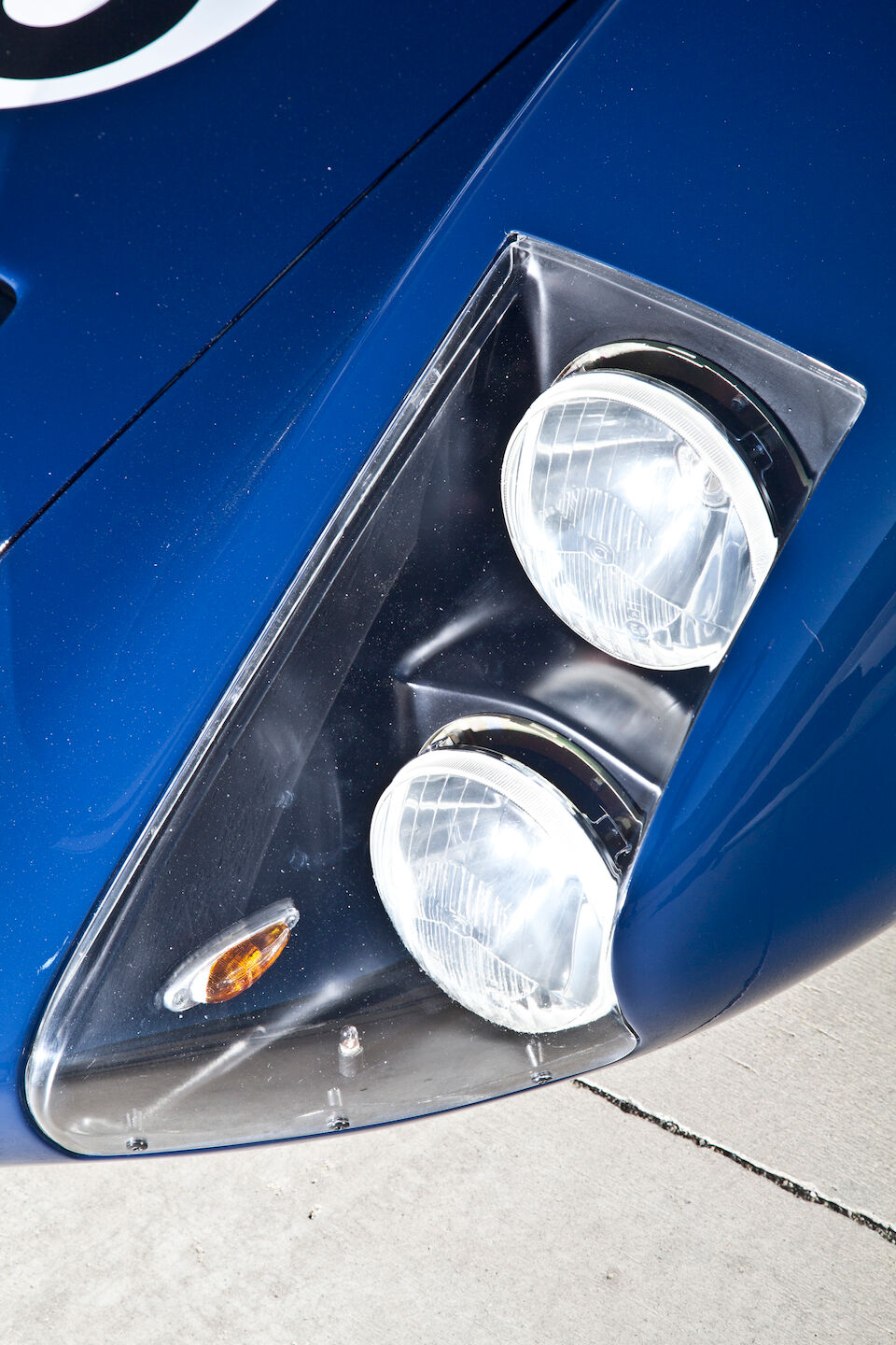 Bonhams The exWorks, exOtto Zipper/Scooter Patrick, 1967 USRRC