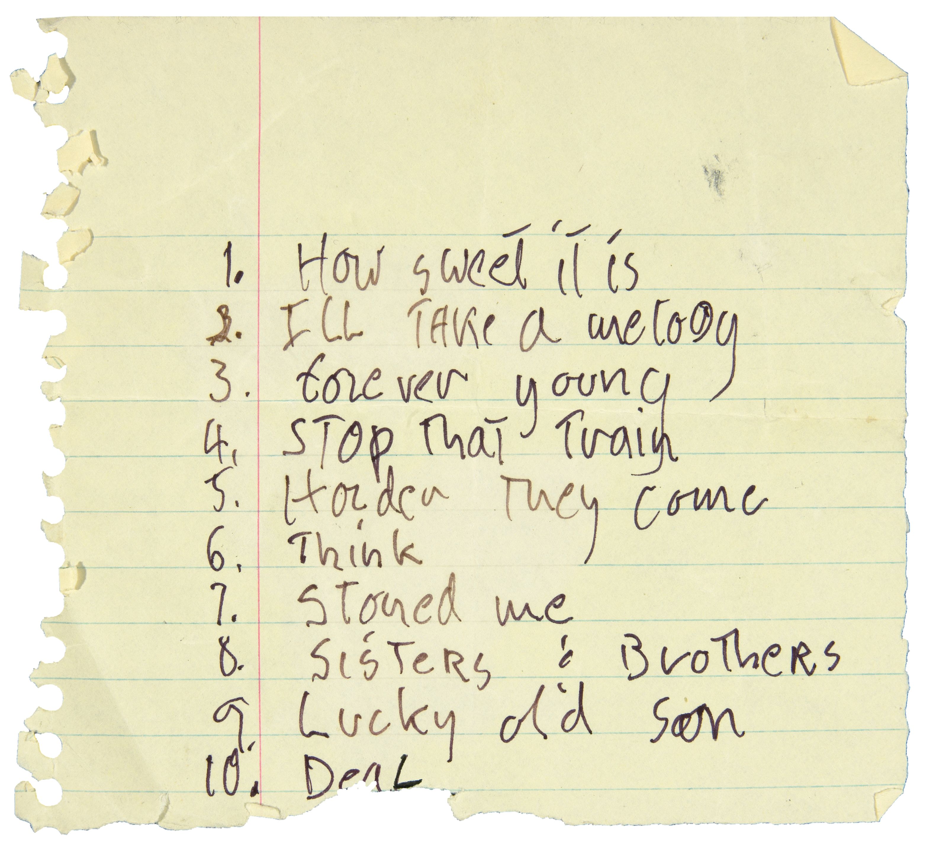 Jerry garcia band brothers and sisters jawerrm