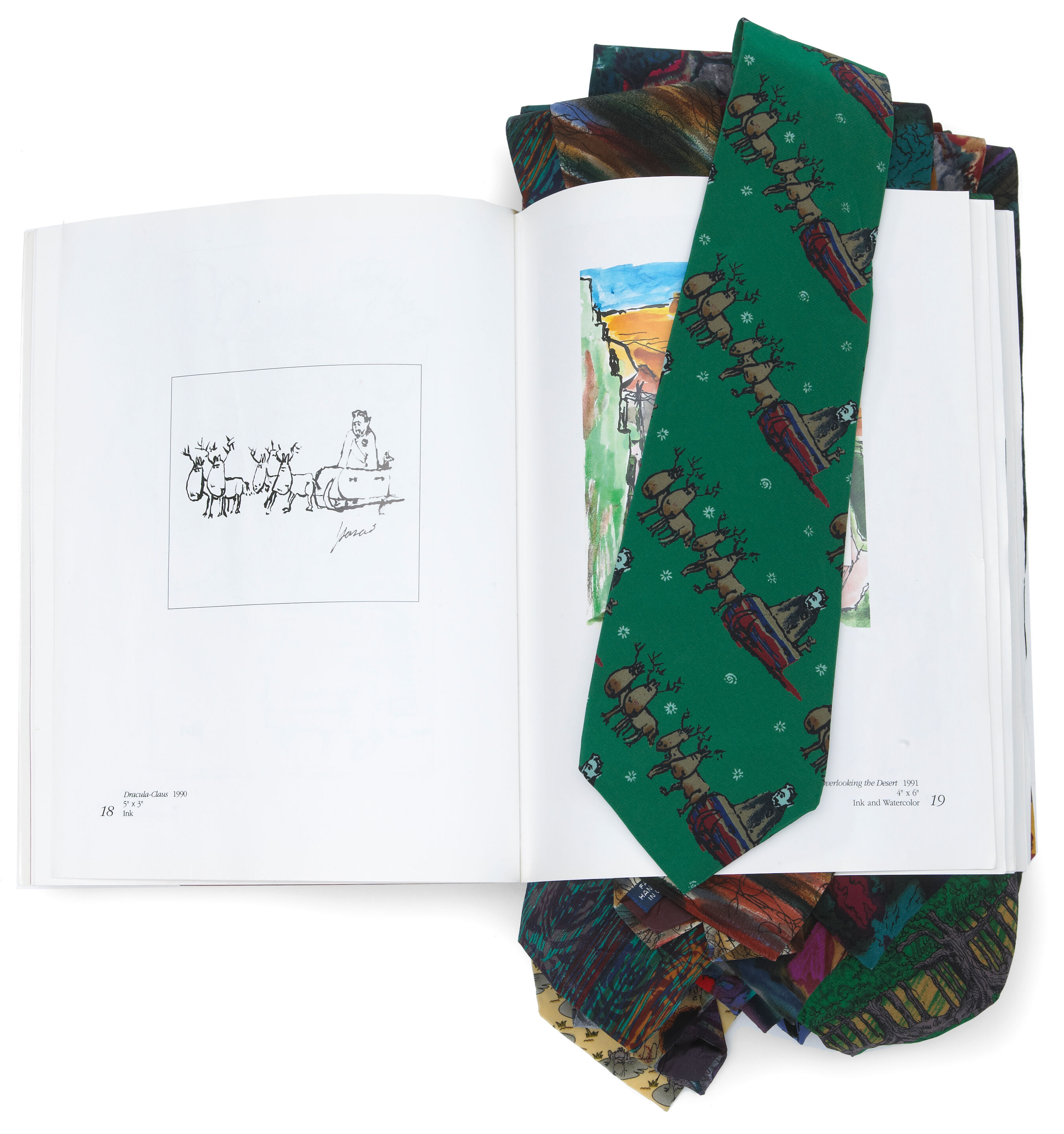 Bonhams J. Garcia Paintings, Drawings and Sketches, Berkeley, CA