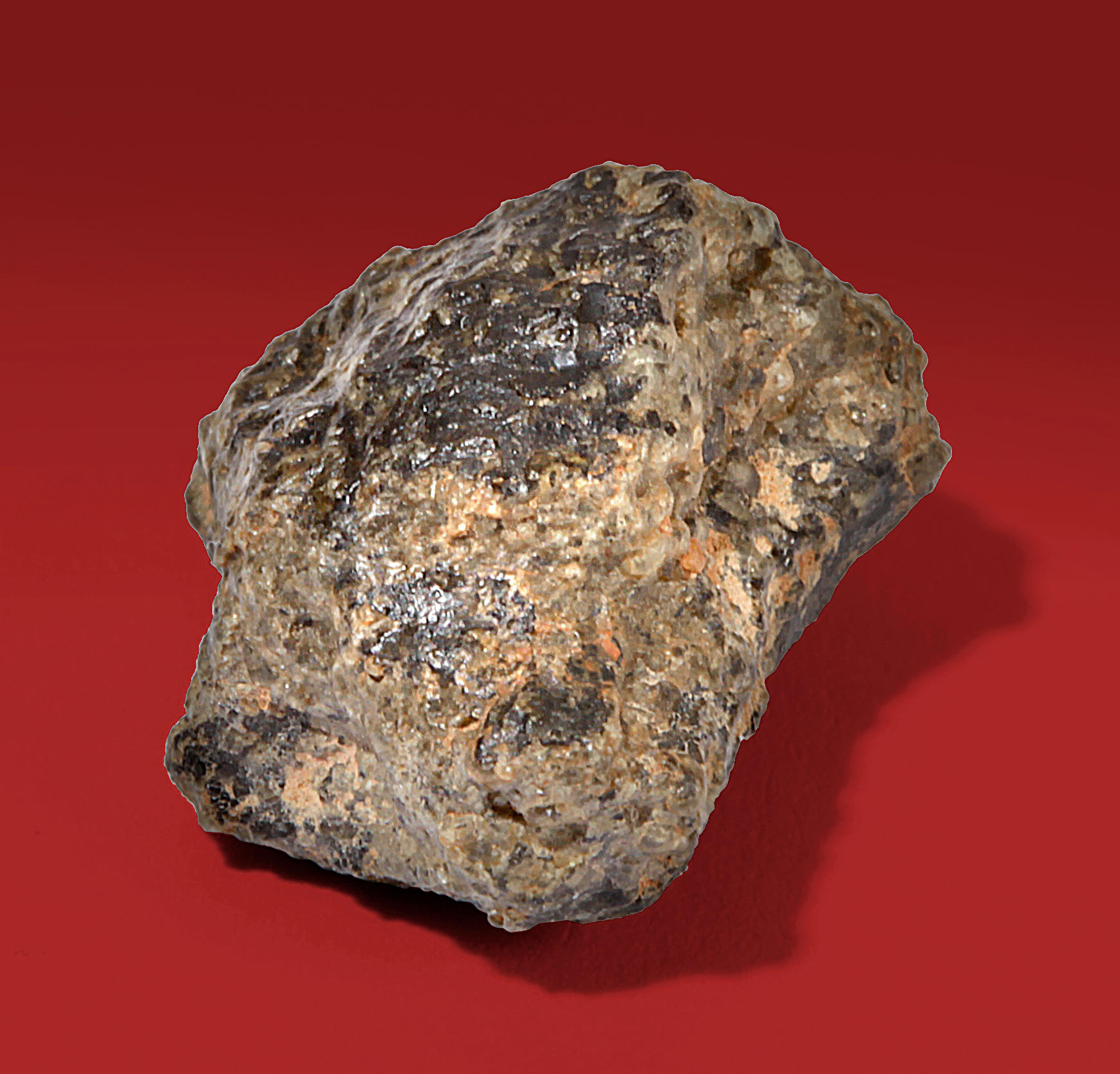 This Martian Meteorite Just Shattered Records At Sotheby'S—Here'S Why - 605q43u