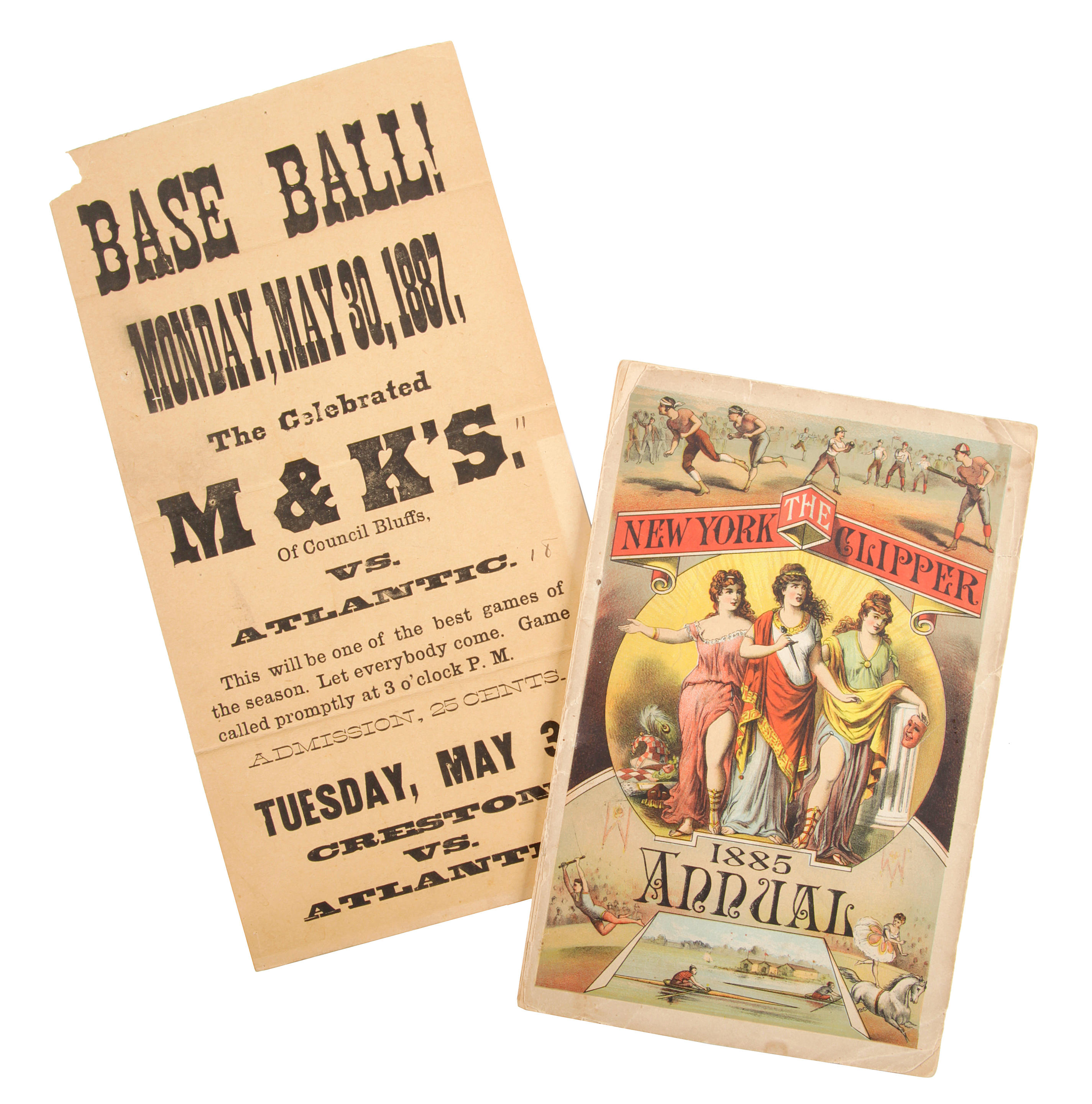 NINETEENTH CENTURY.