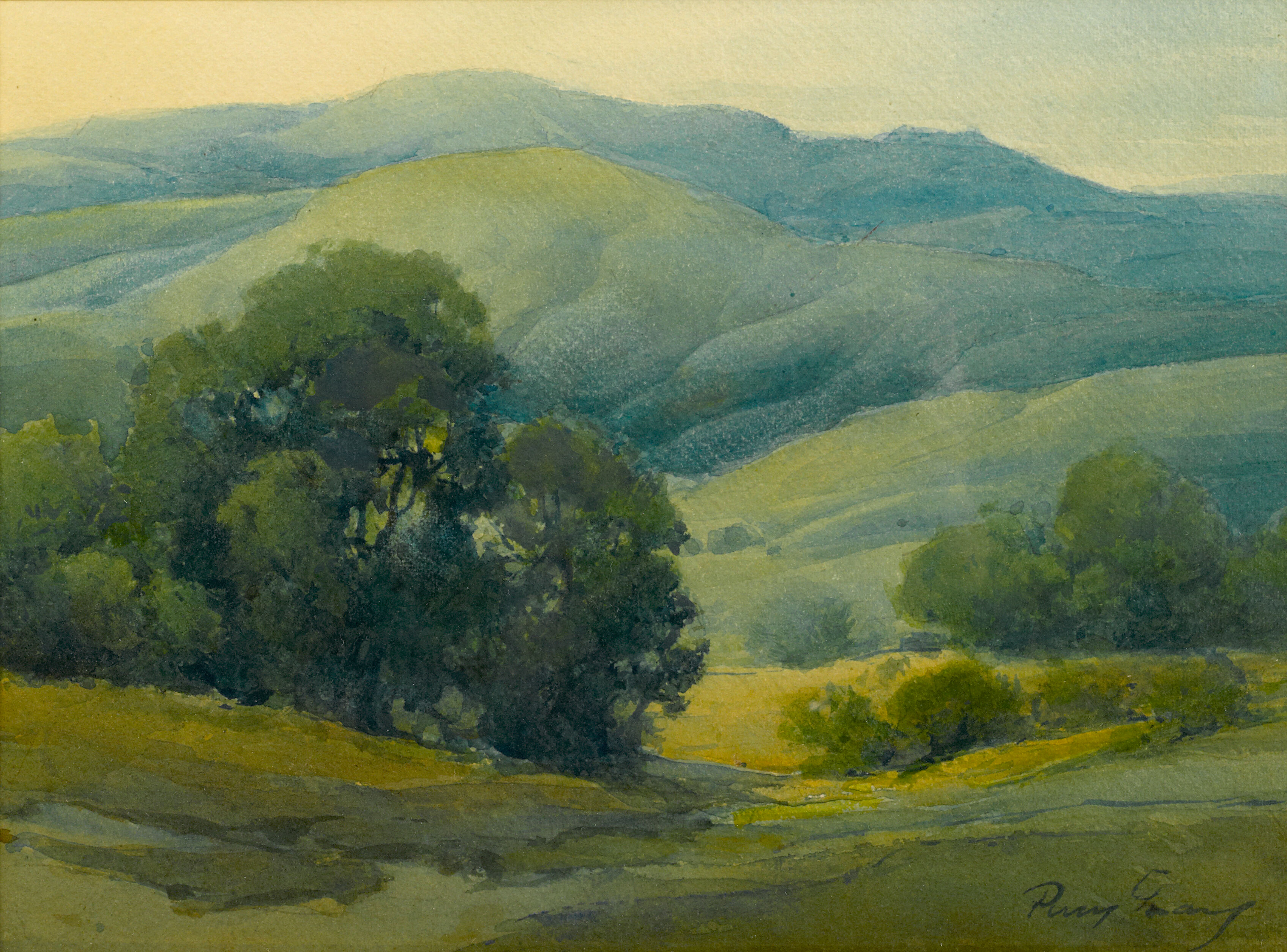 Green Valley