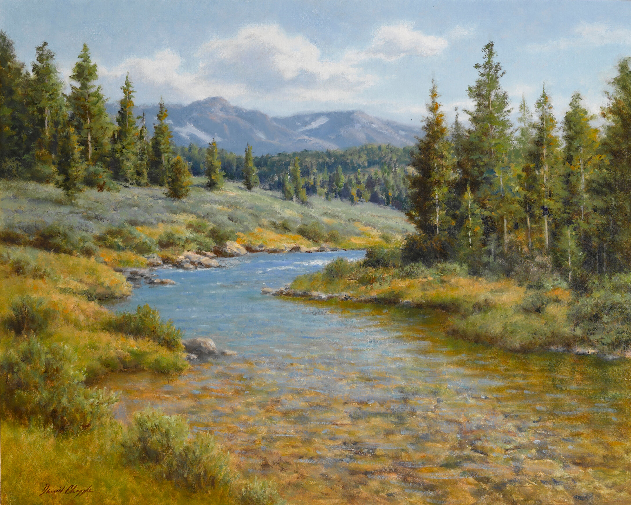 Sierras