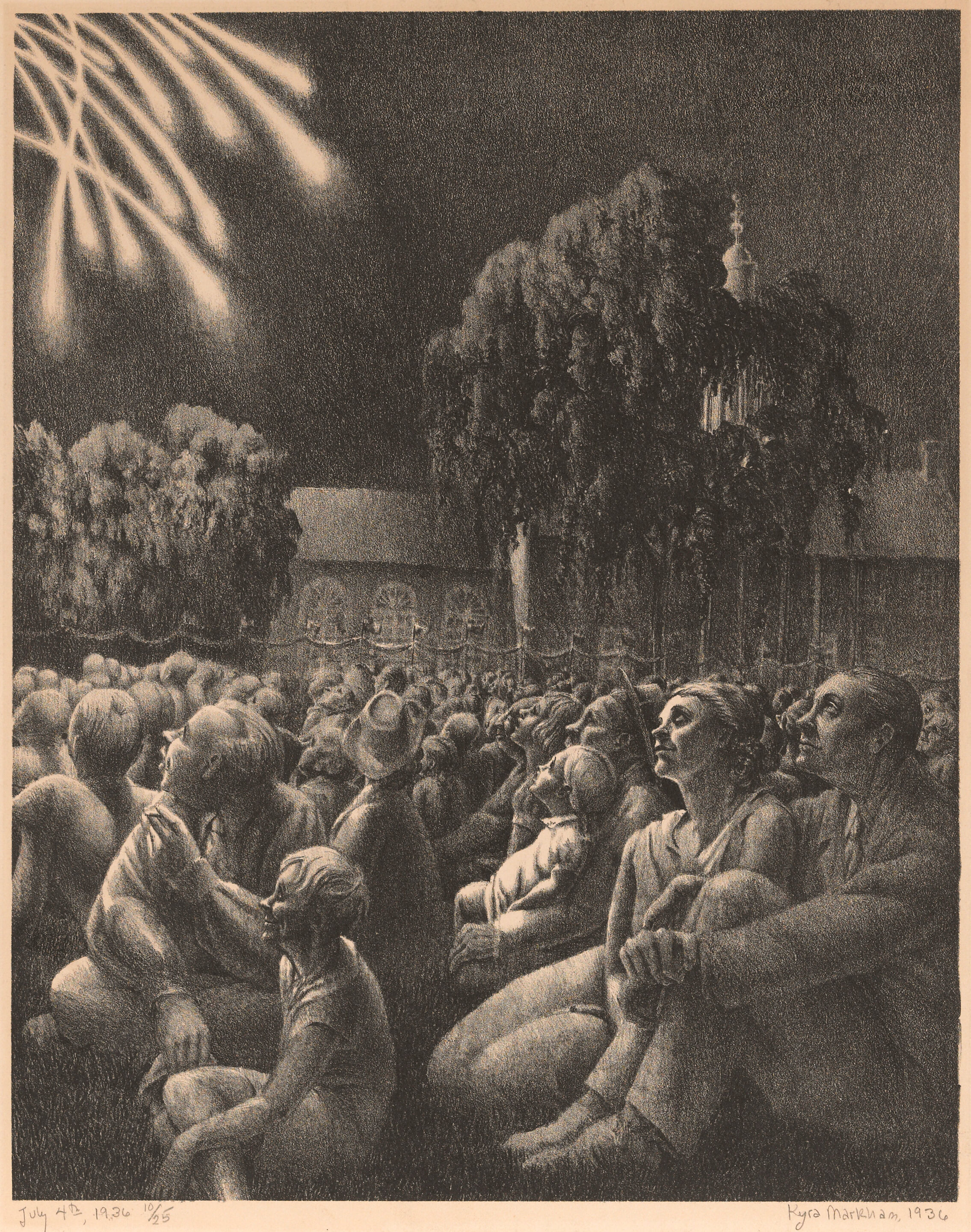 July 4th
